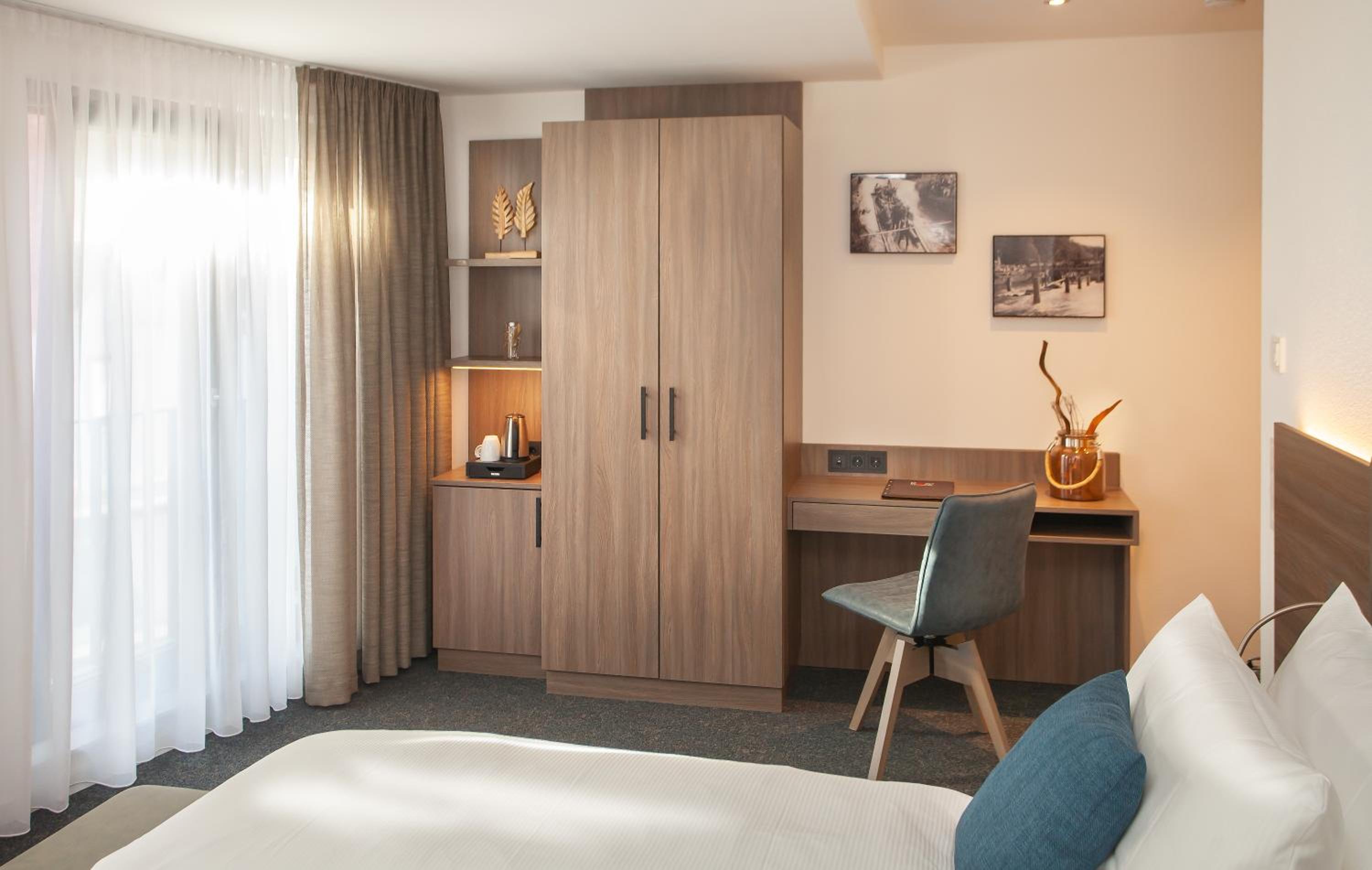 Double Room - Photo 5