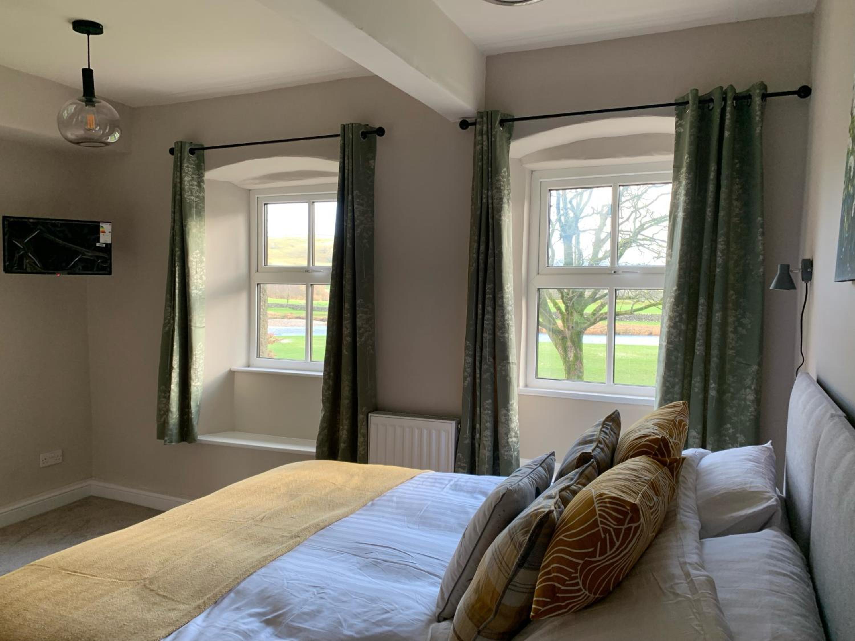 Double or Twin Room with View photo 2