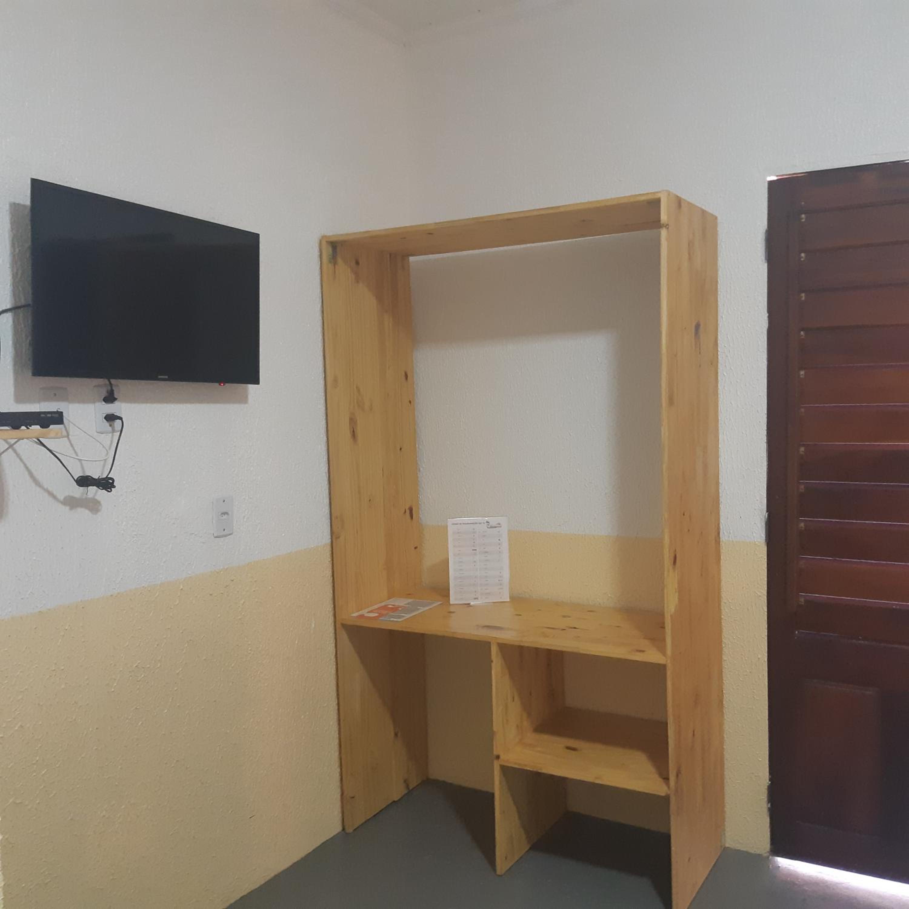 Triple Room With Pool View photo 2