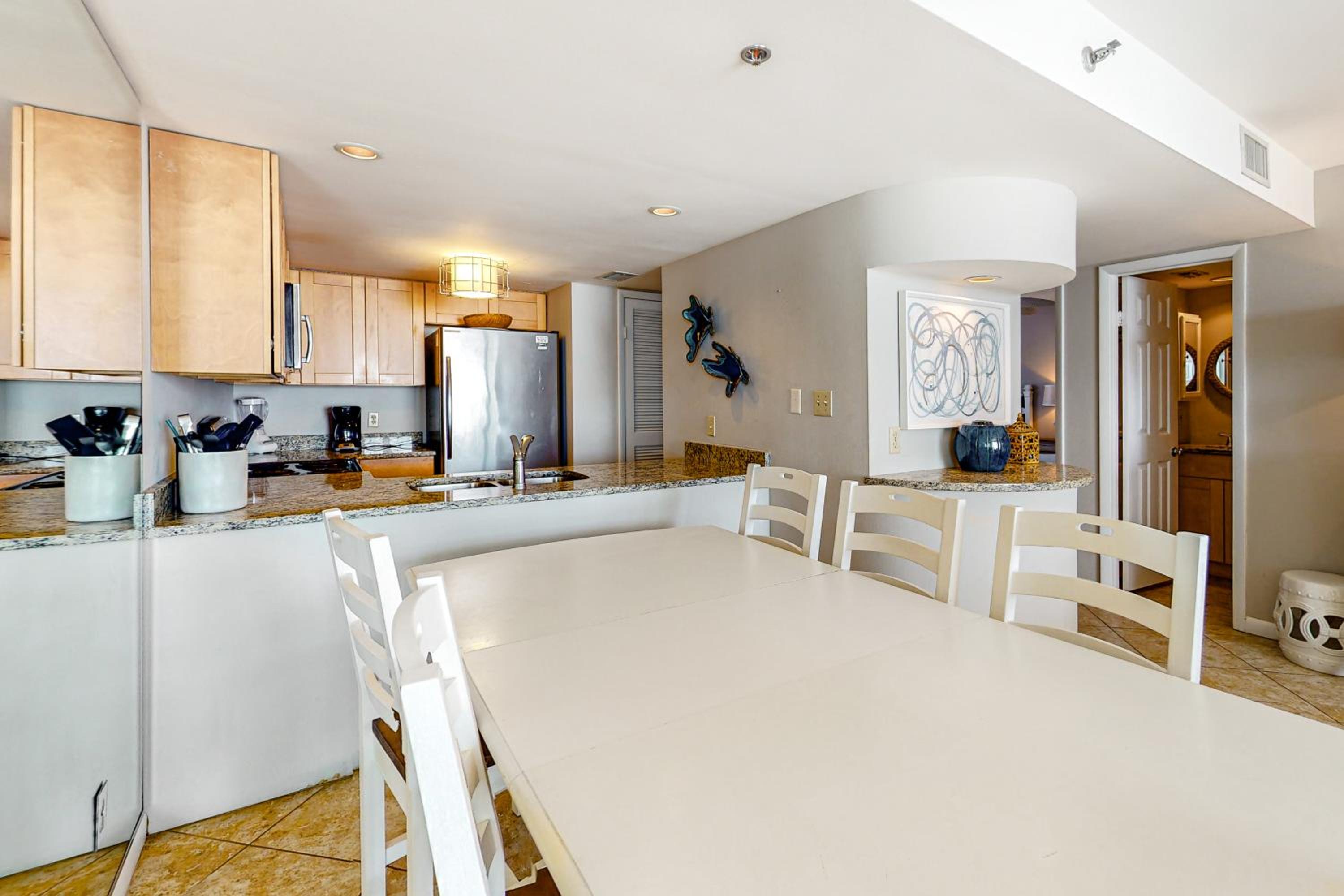 Two Bedroom Apartment  photo 2