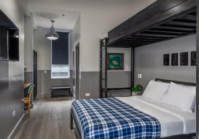 Two-Bedroom Suite