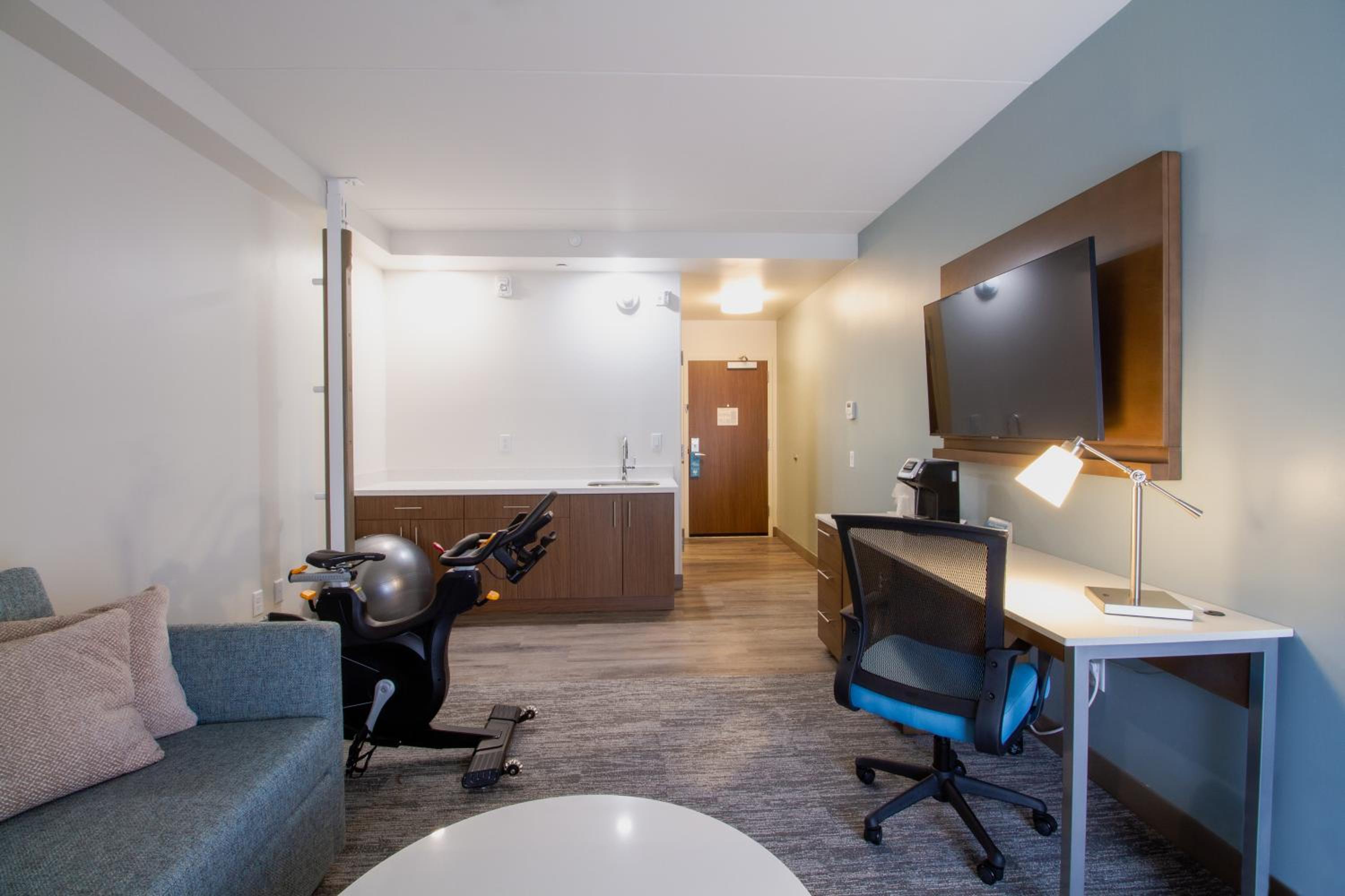 Premium Room