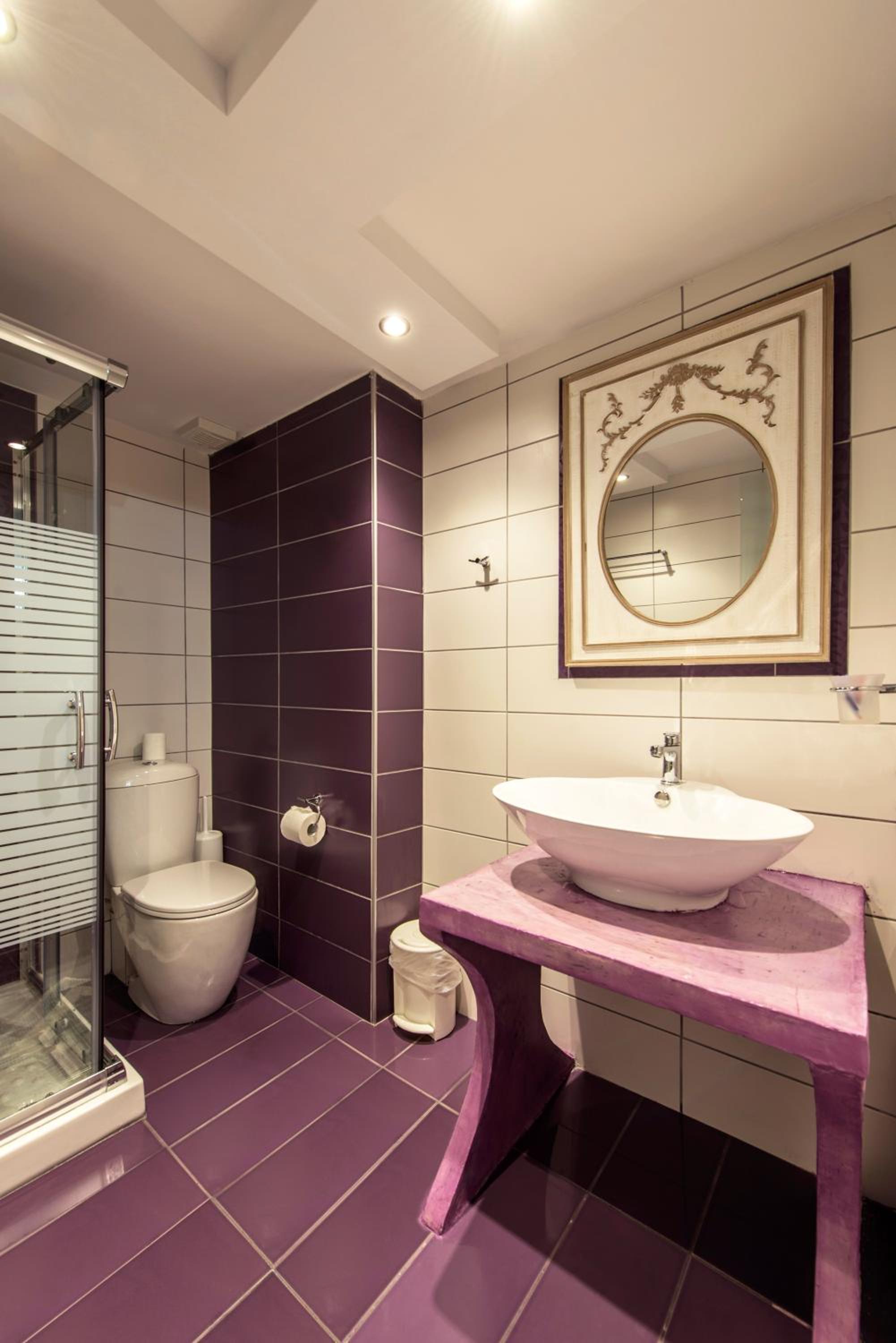 Superior Double or Twin Room photo 3