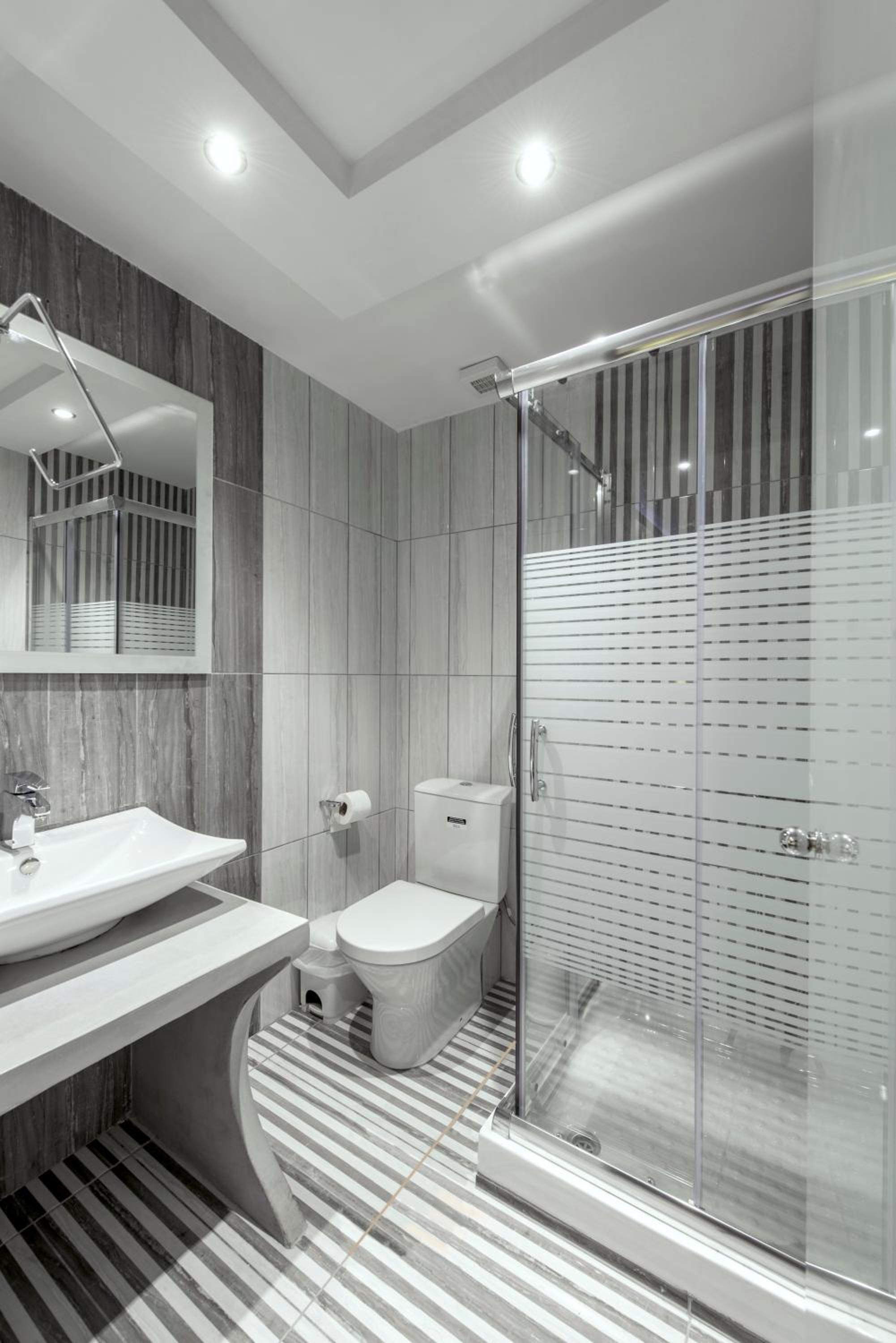 Superior Triple Room photo 3