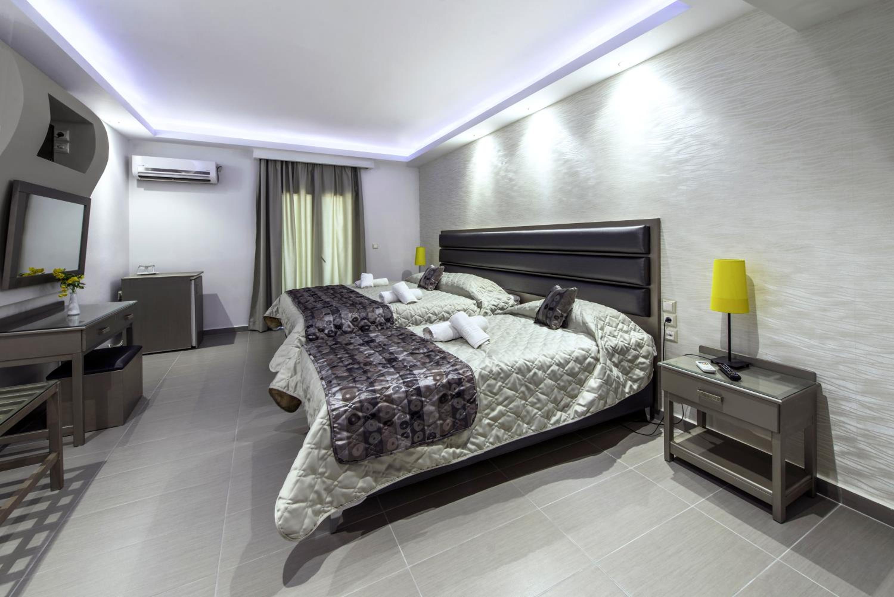 Superior Triple Room photo 1