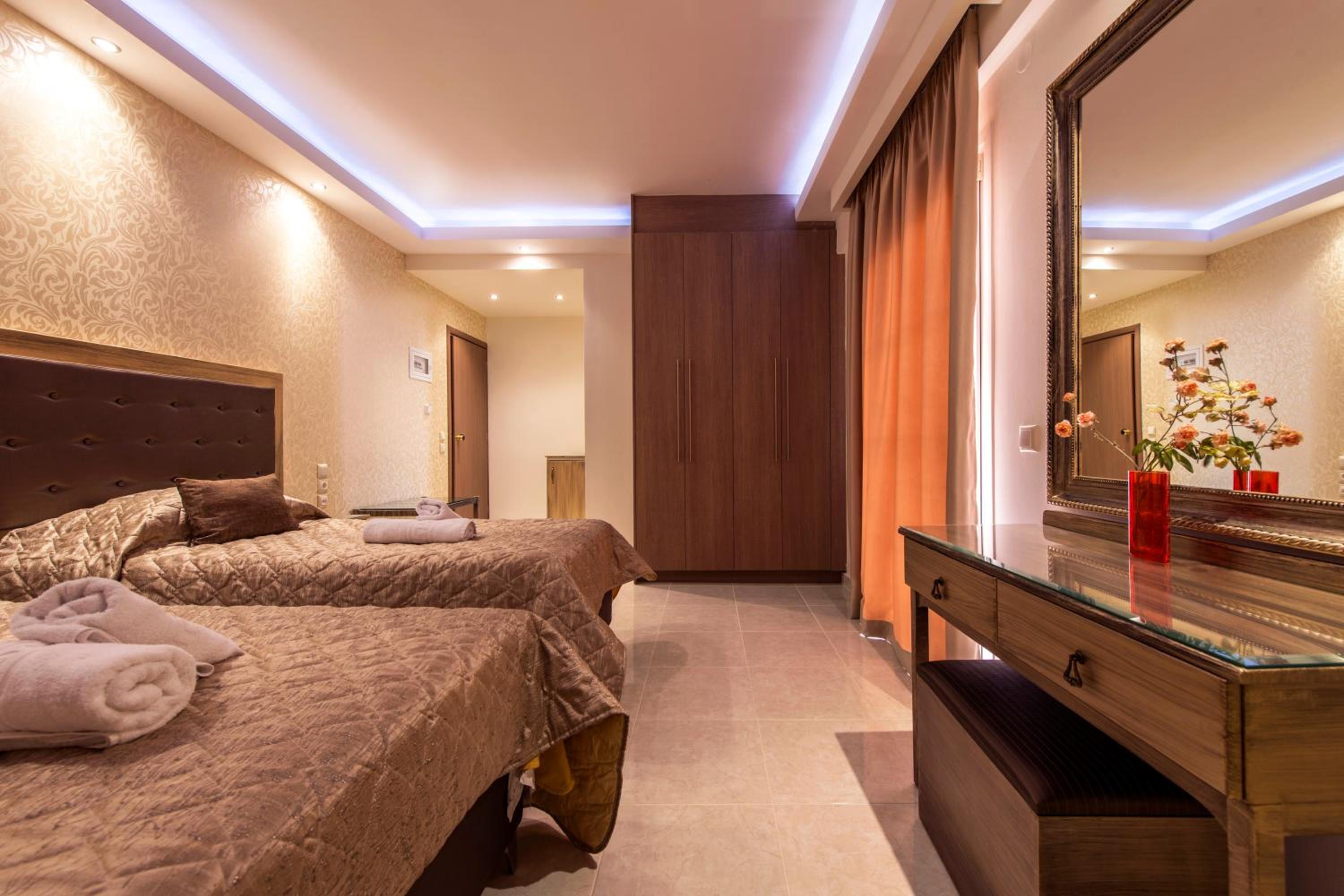 Superior Double or Twin Room photo 2