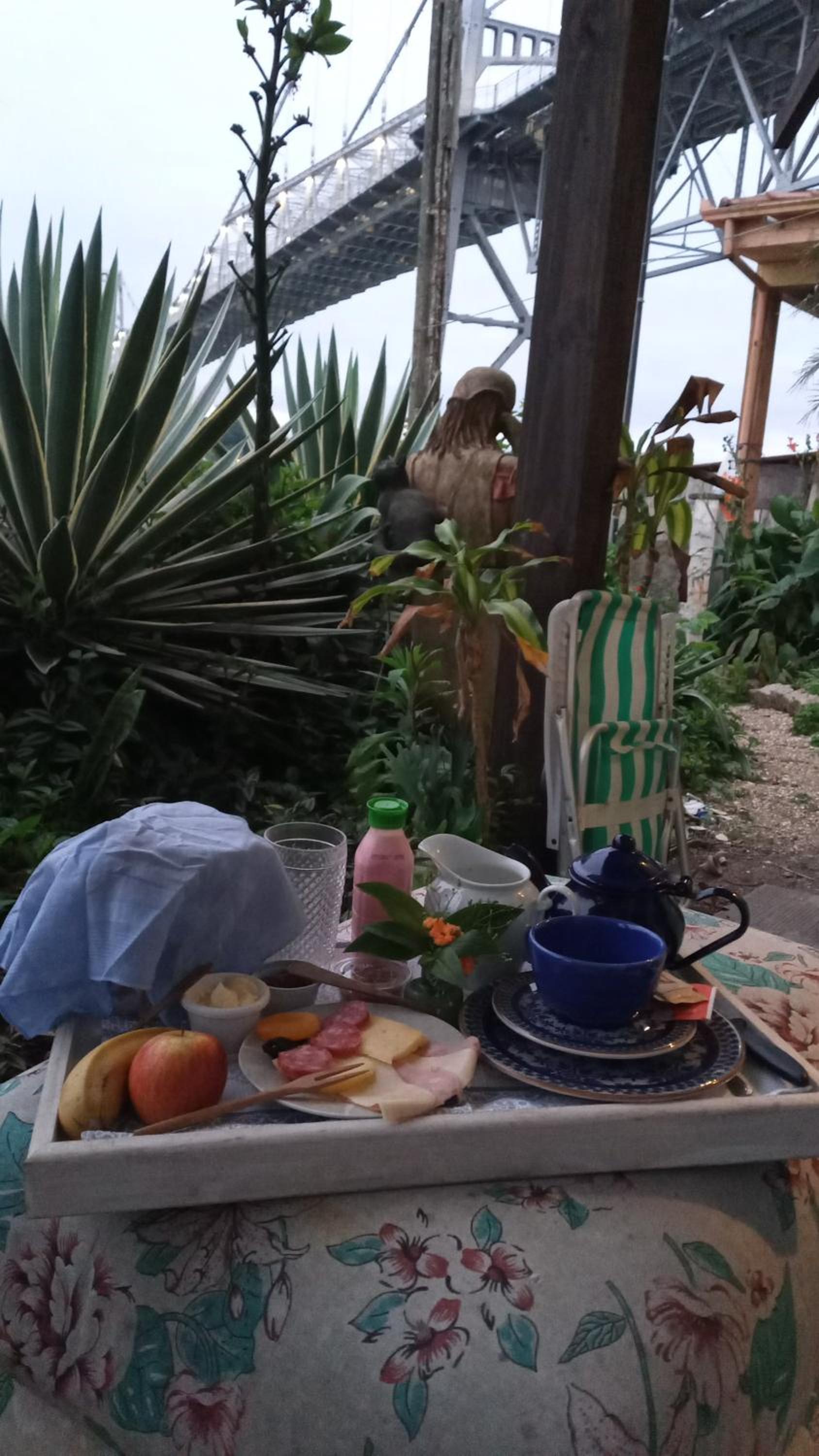 Studio with Sea View - Photo 32