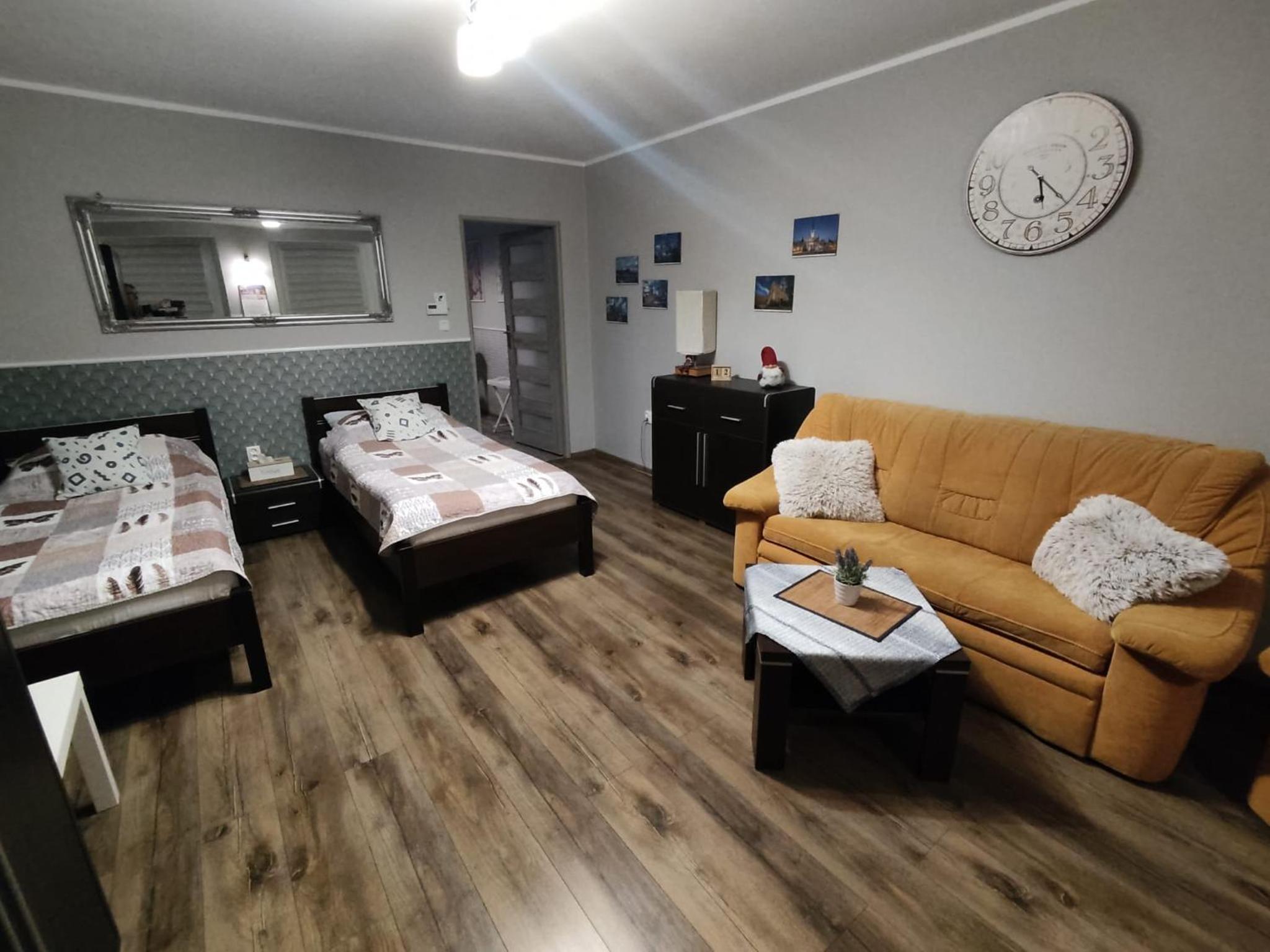 Apartment - Ground Floor - Photo 11