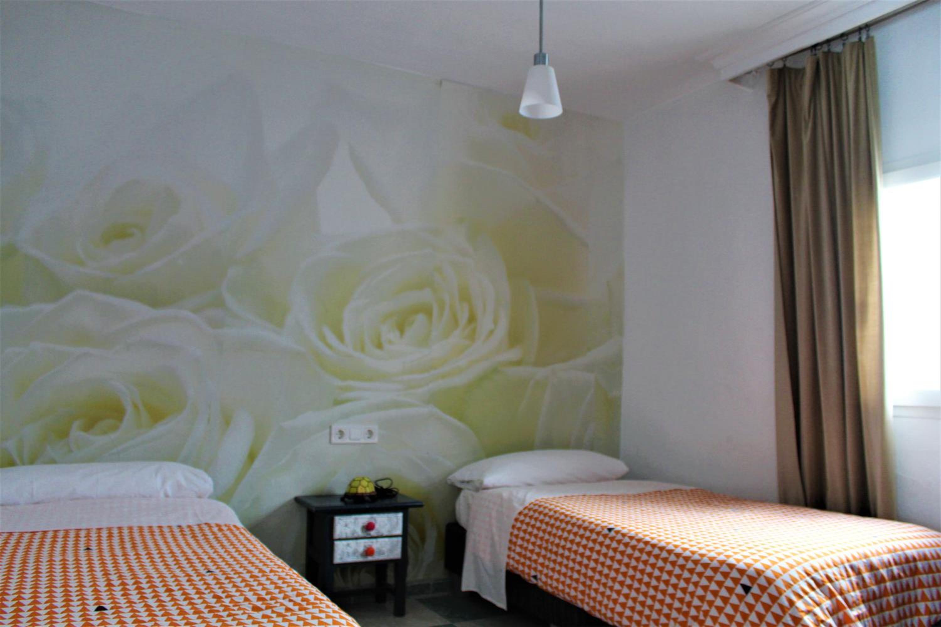 Three-Bedroom Apartment photo 3