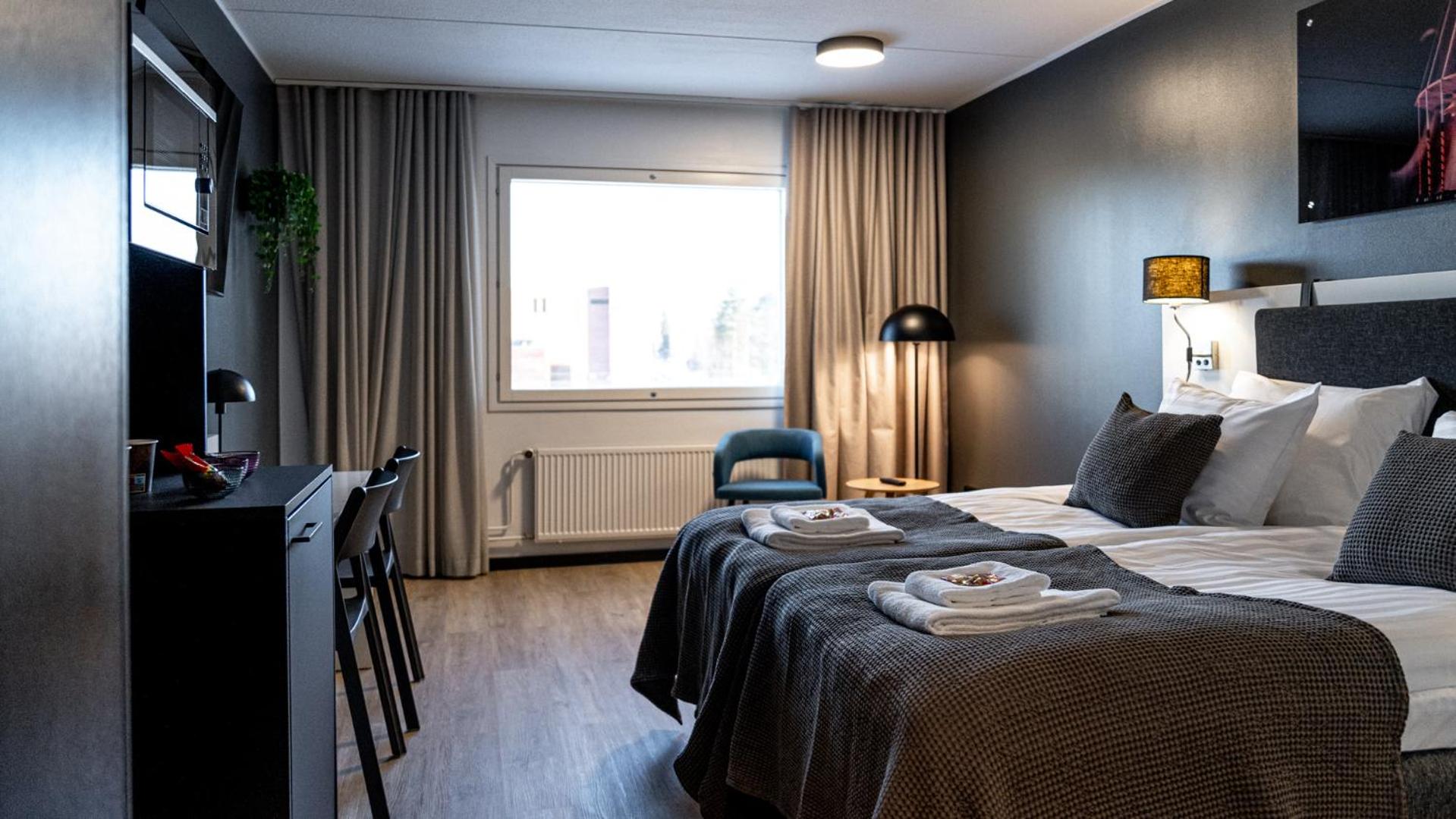 Double Room - Photo 4