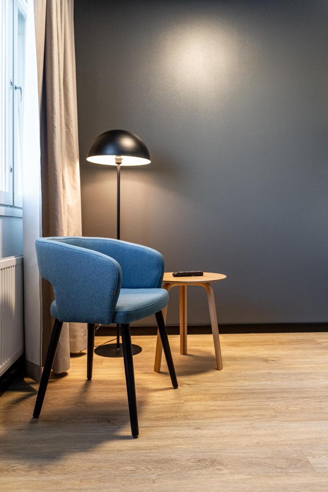 Double Room - Photo 2