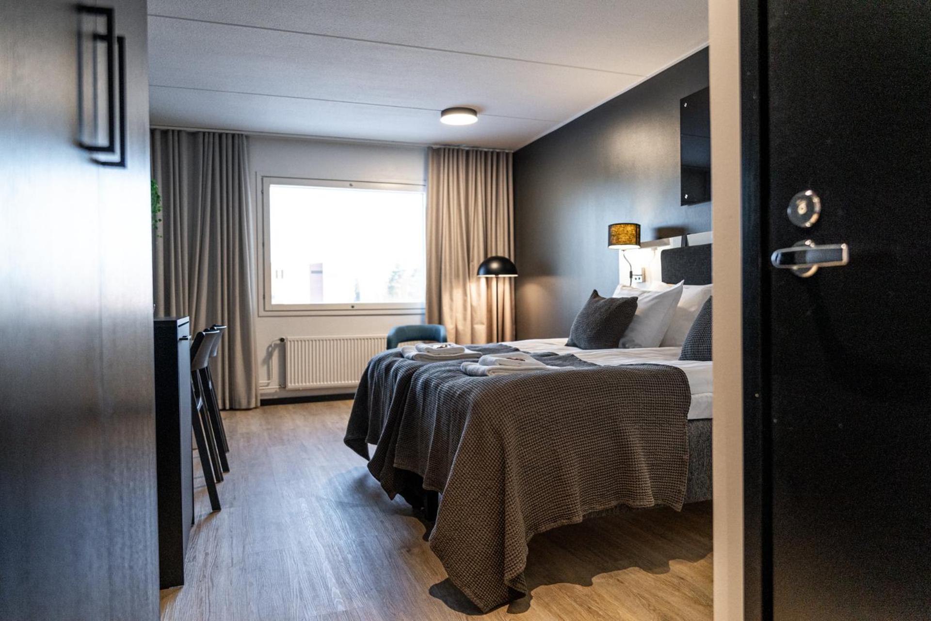 Double Room - Photo 3