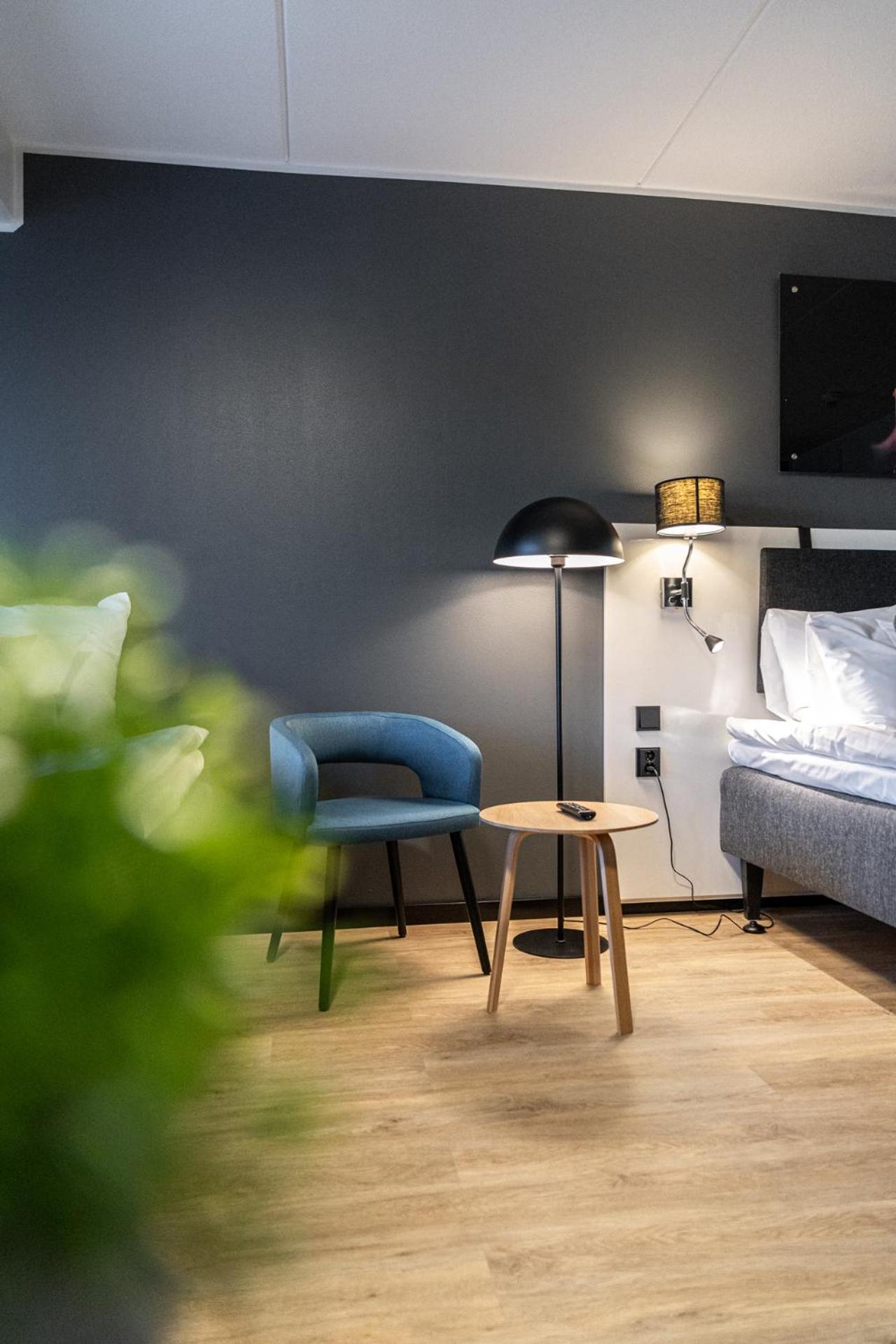 Double Room - Photo 10