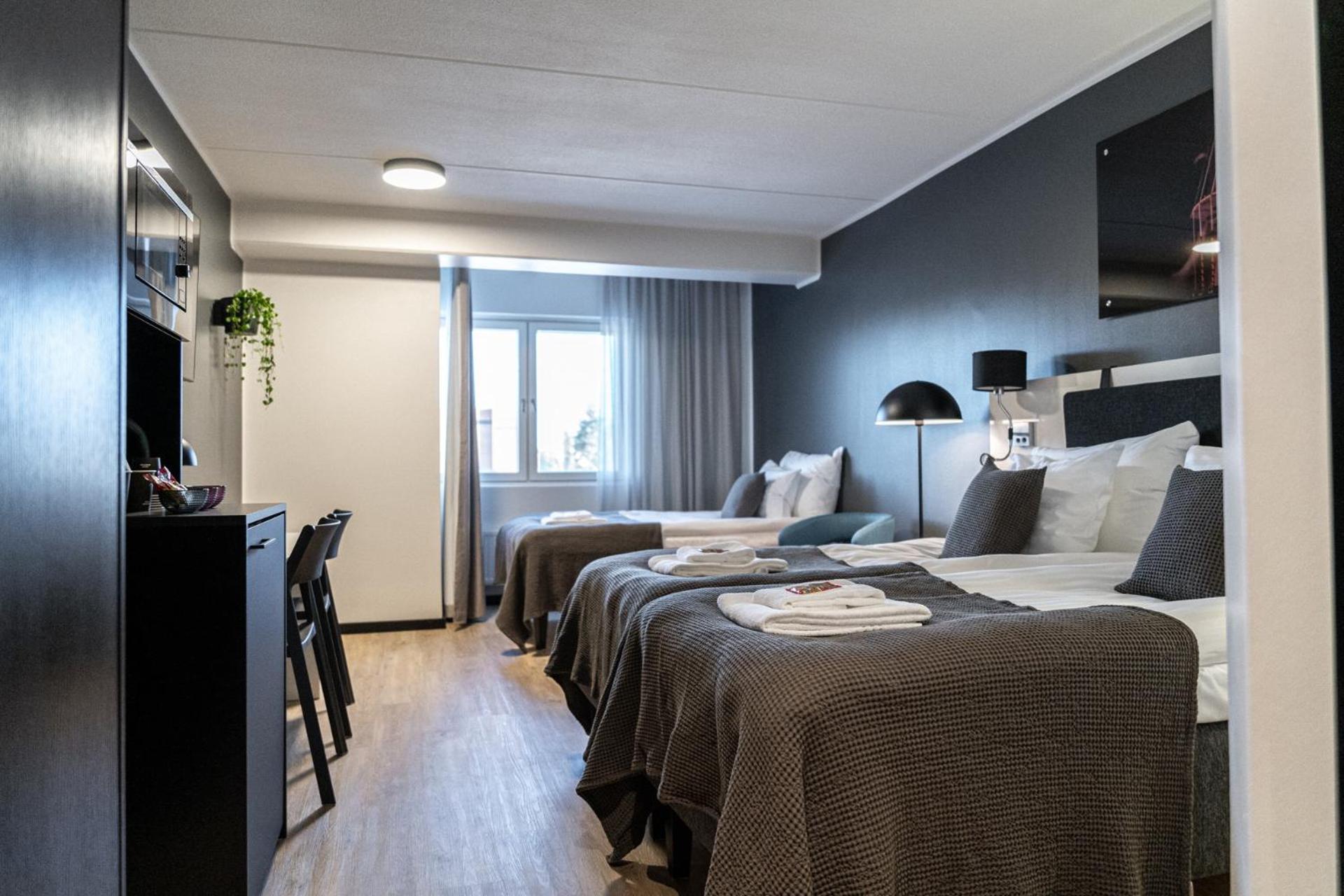 Triple Room - Photo 1