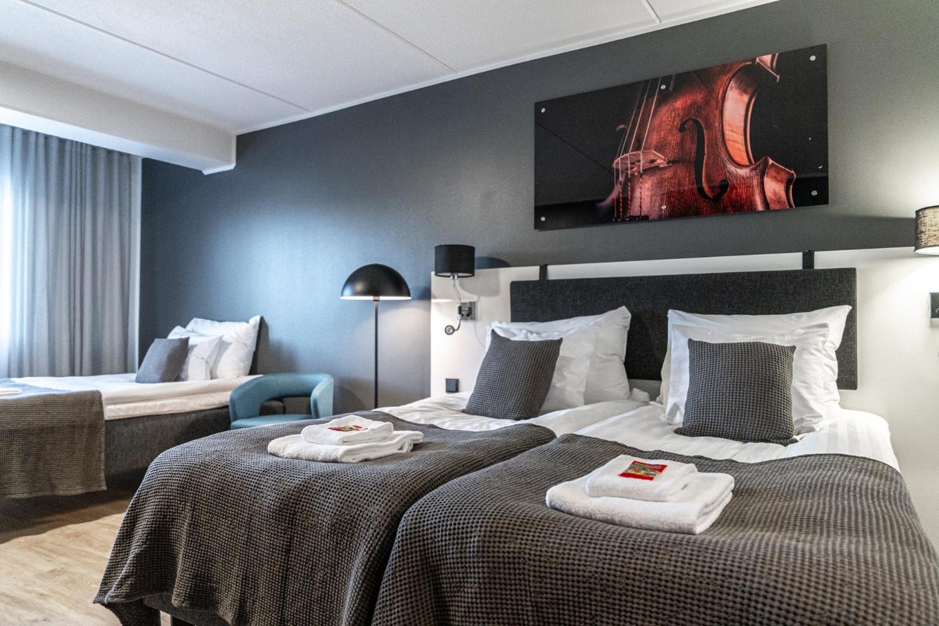 Triple Room - Photo 3