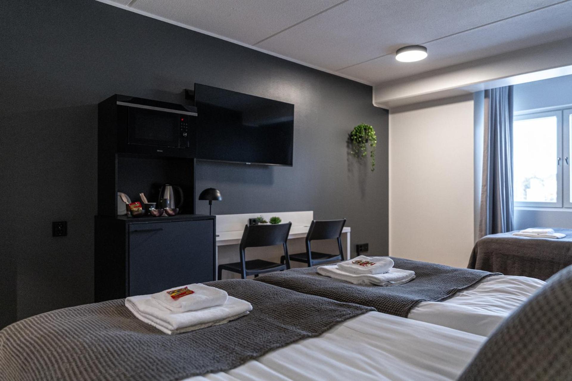 Triple Room - Photo 5
