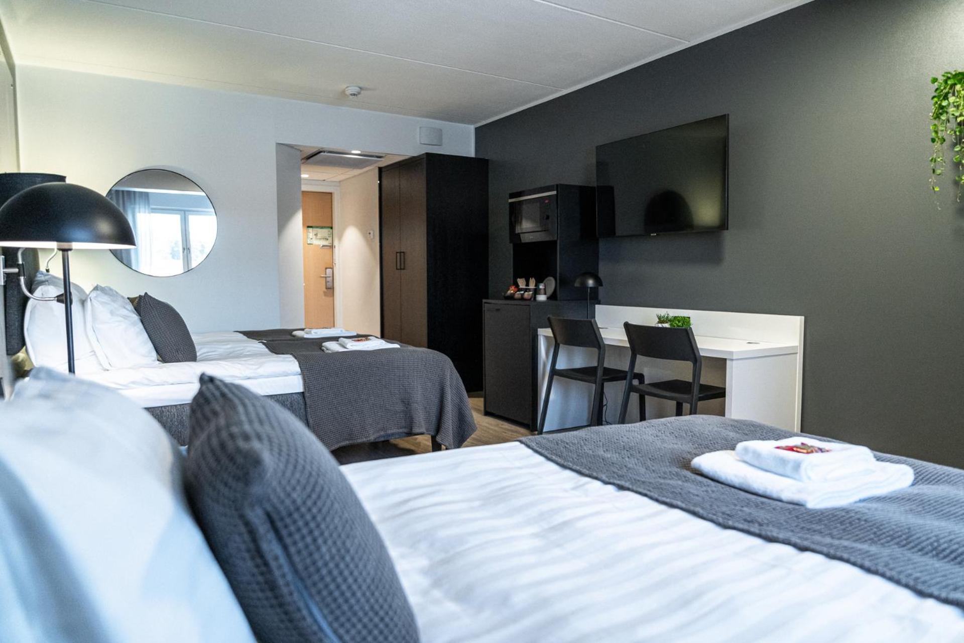 Triple Room - Photo 6
