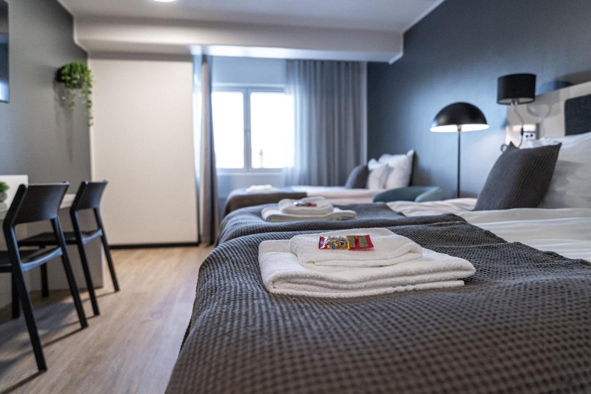 Triple Room - Photo 10
