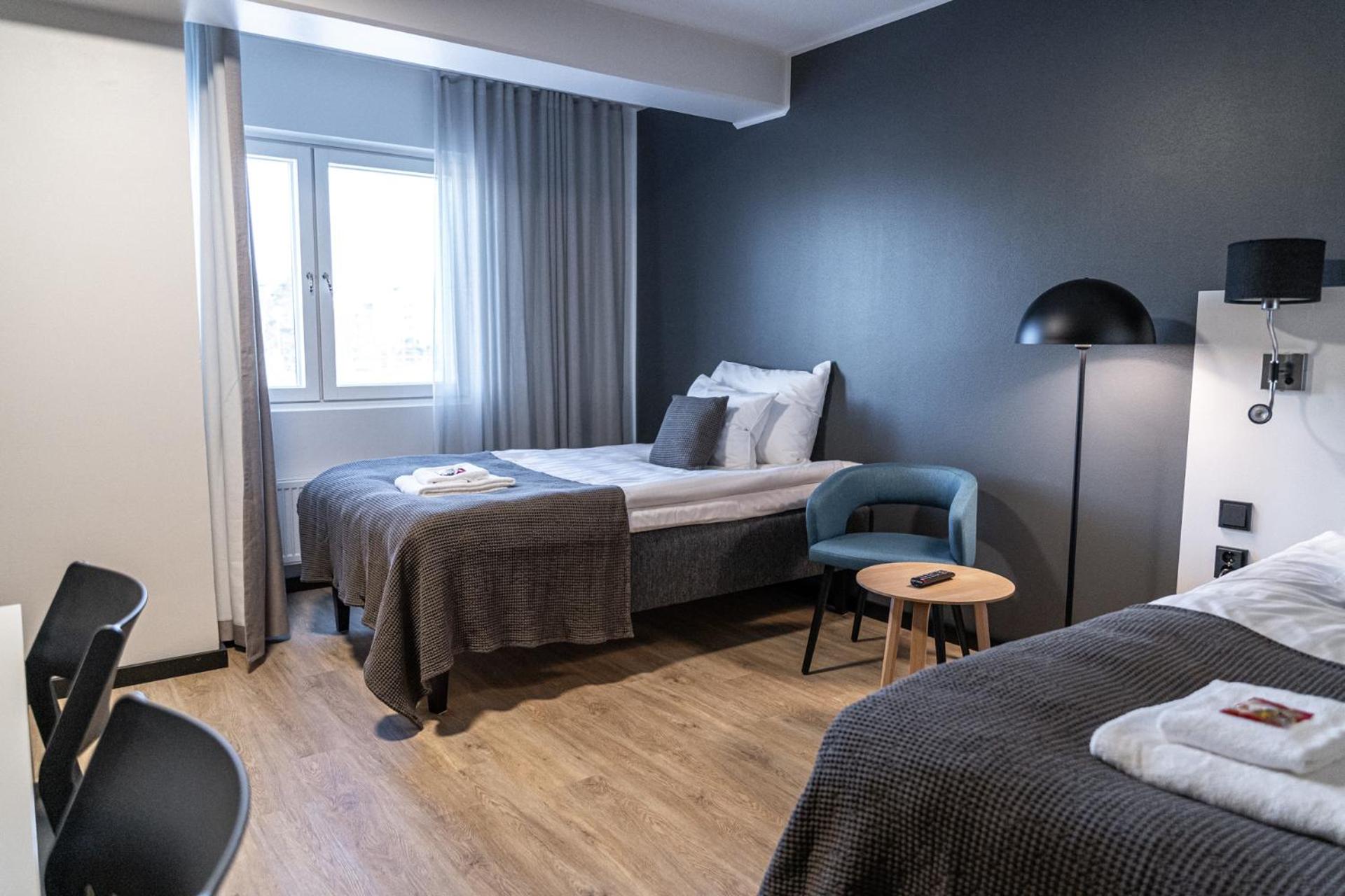 Triple Room - Photo 11