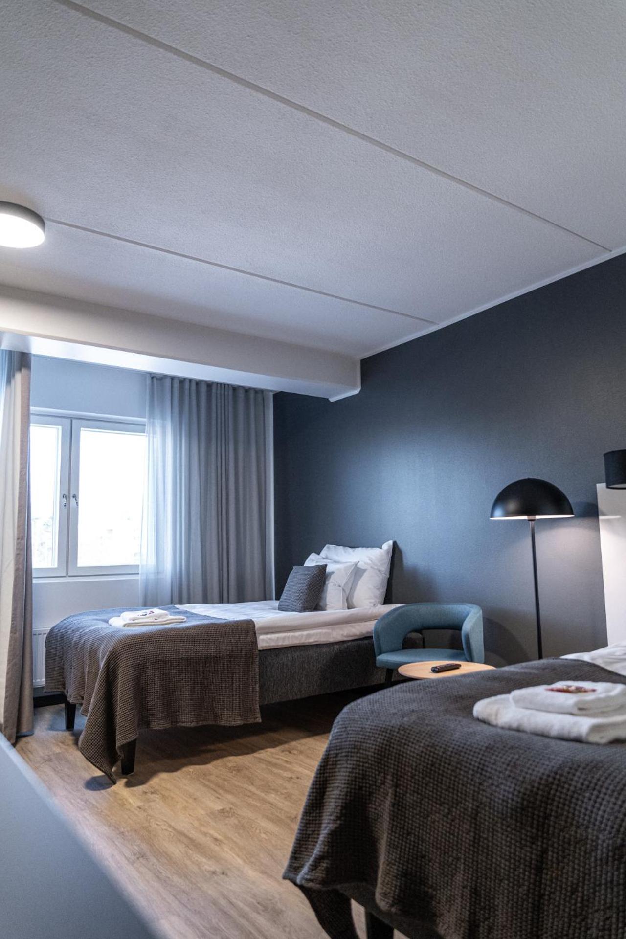 Triple Room - Photo 12