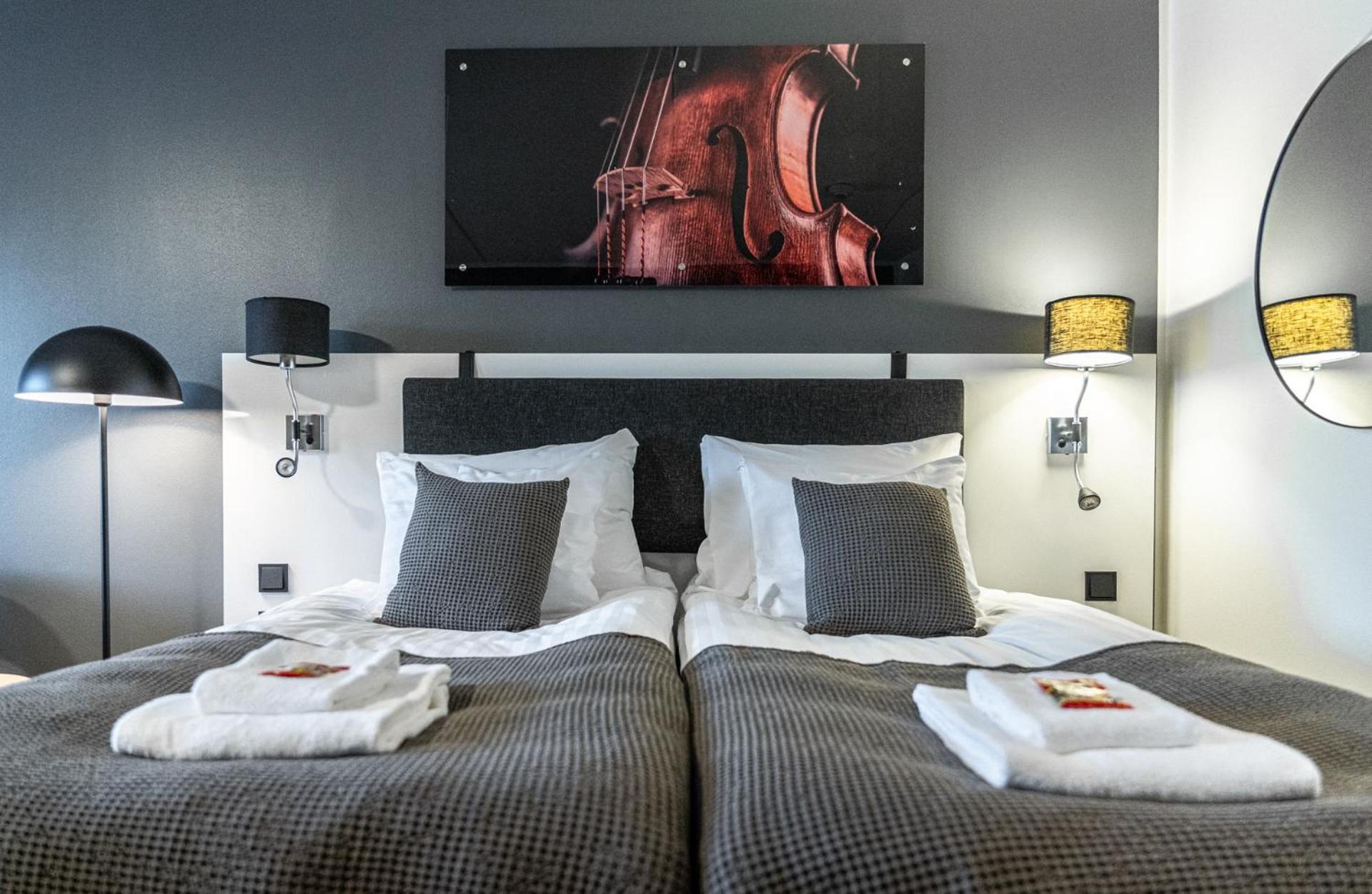 Triple Room - Photo 13