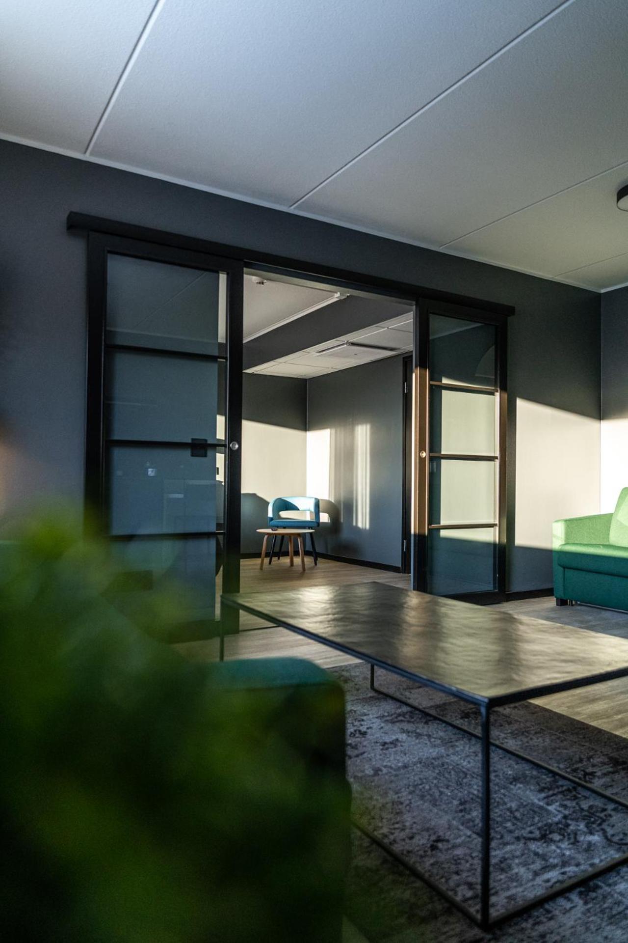 Deluxe Family Room - Photo 23