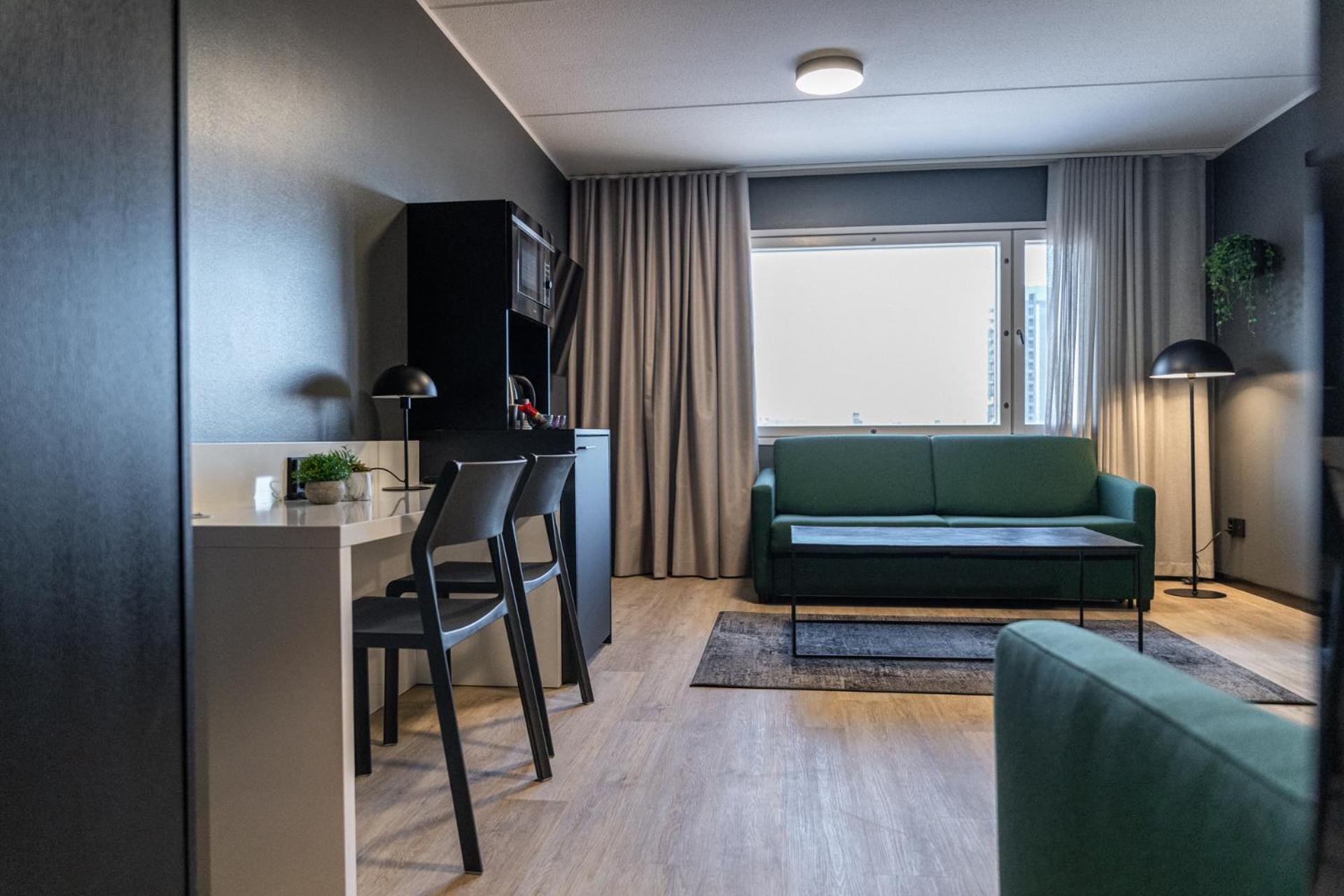 Deluxe Family Room - Photo 4