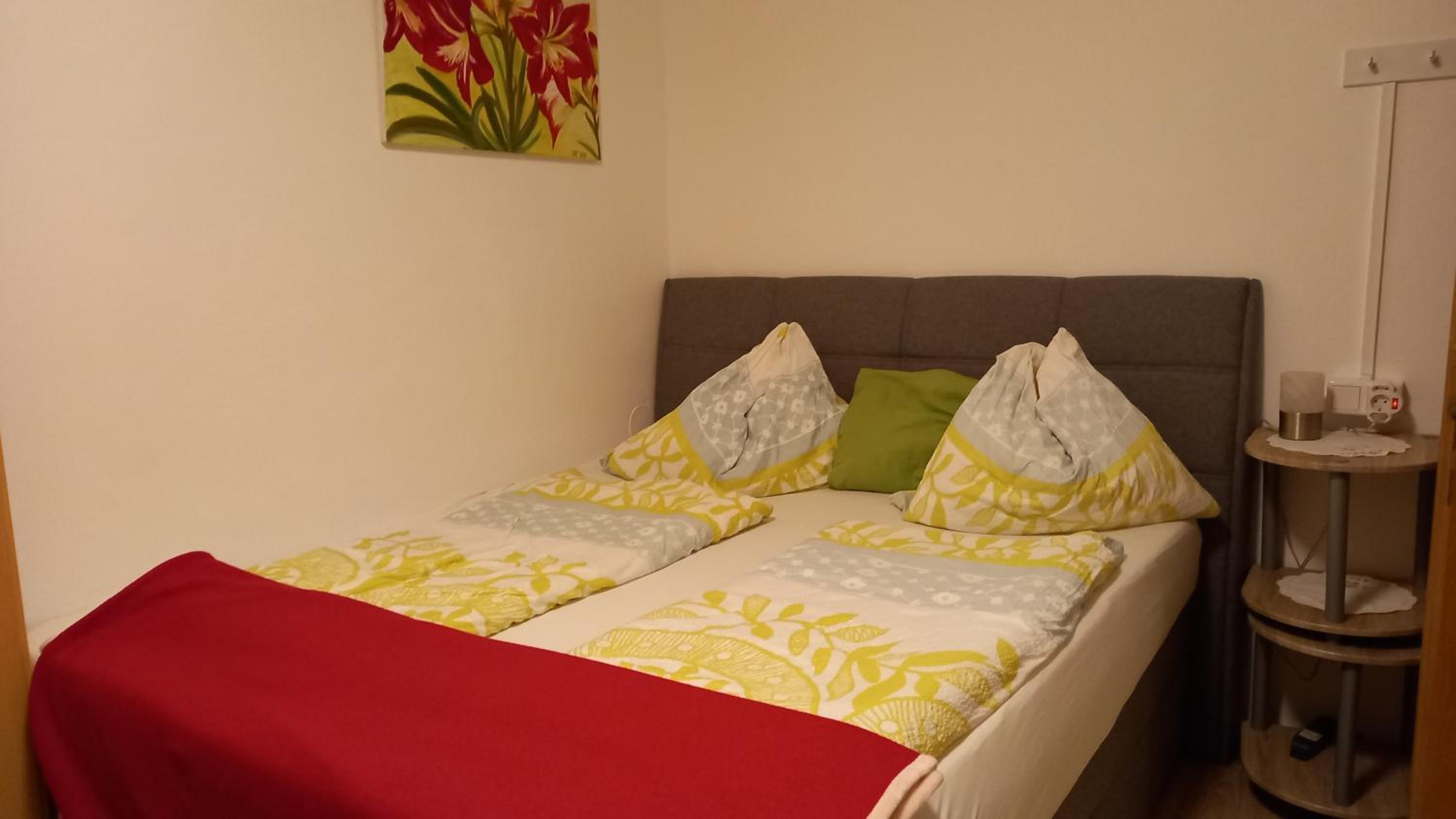 Apartment - Photo 1