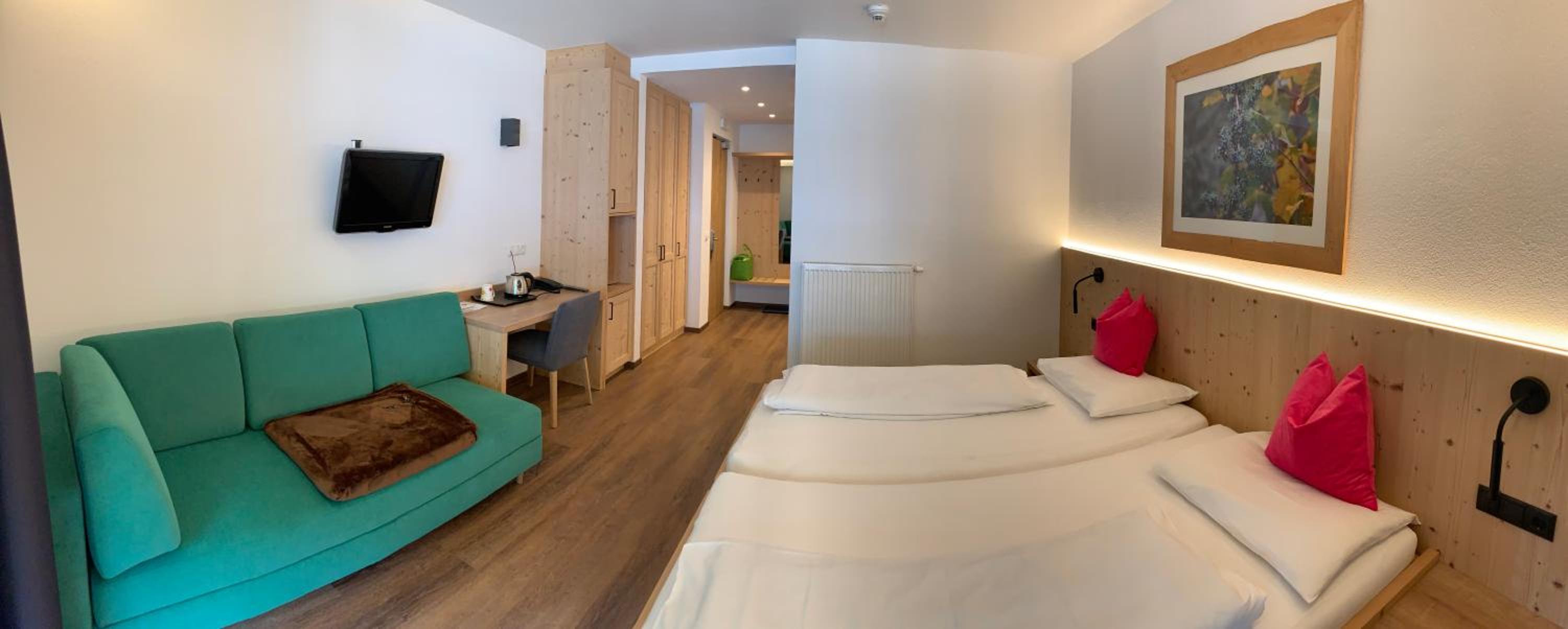 Superior Single Room photo 1