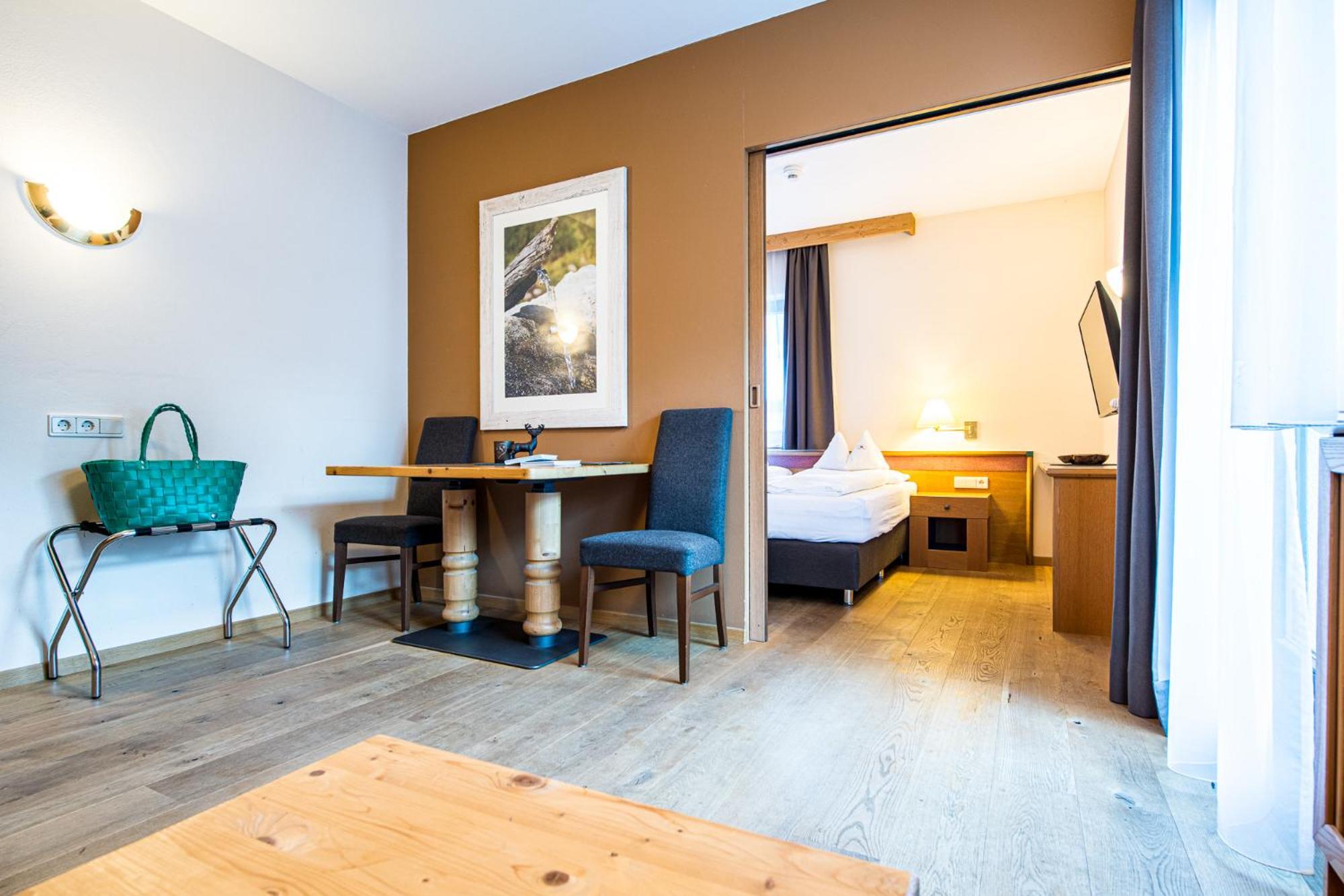 Suite photo 1