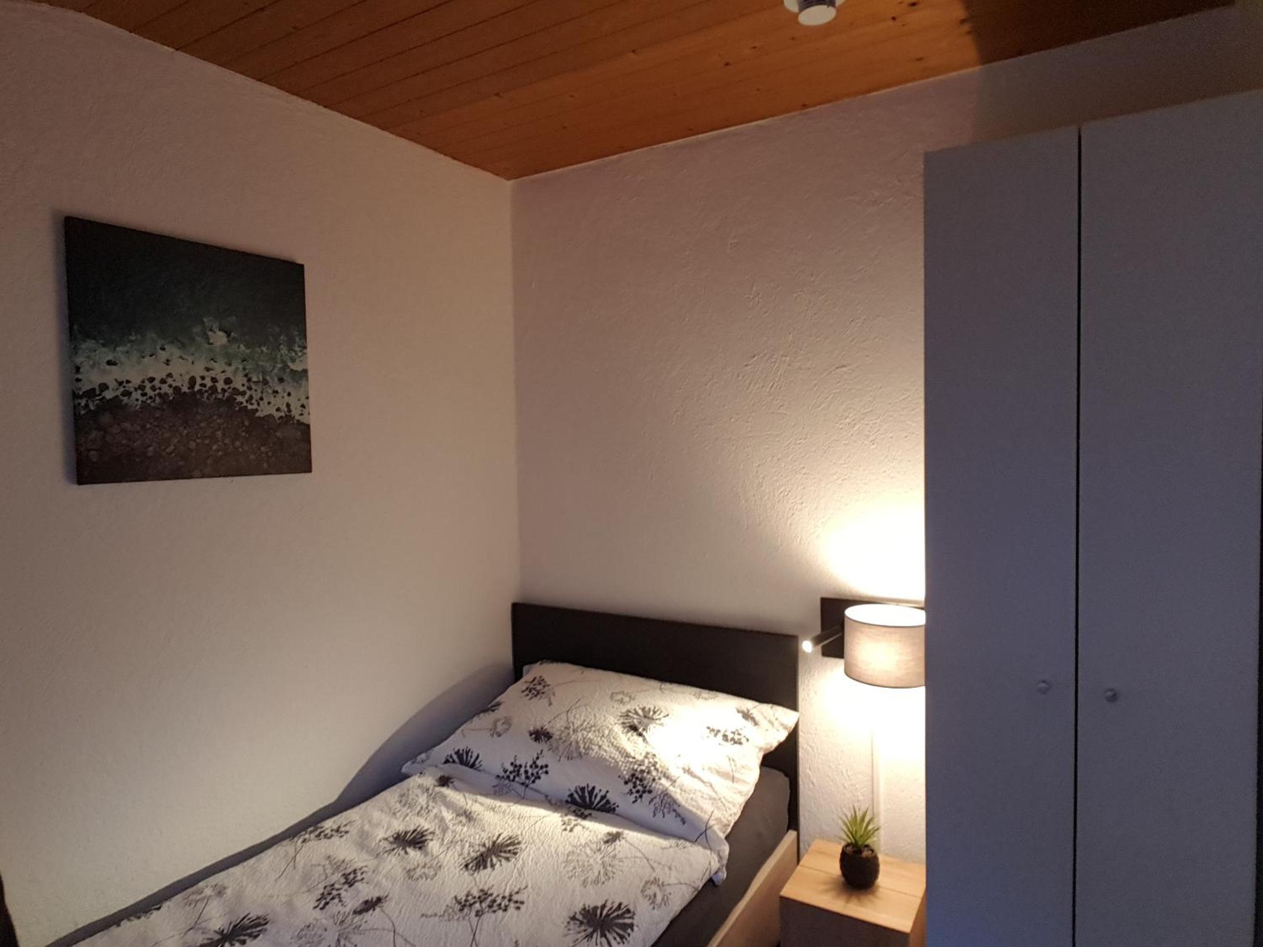 Small Single Room