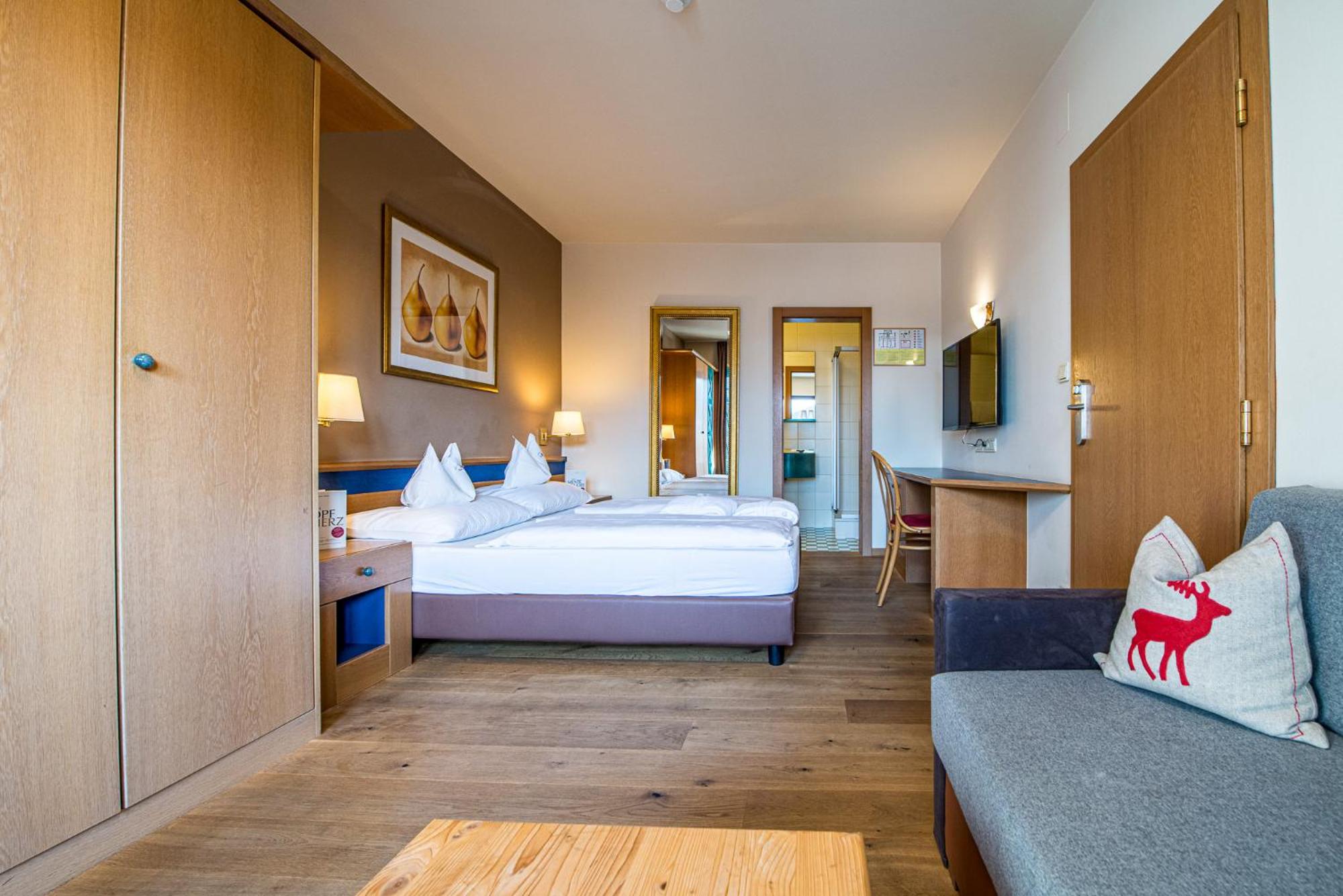 Superior Single Room photo 2