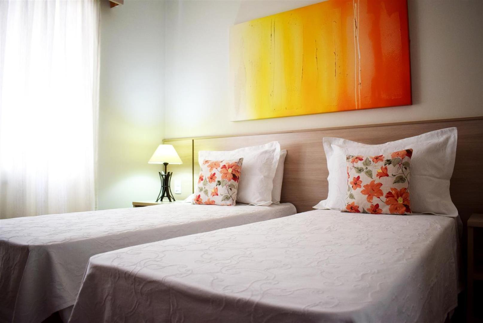 Double or Twin Room photo 3