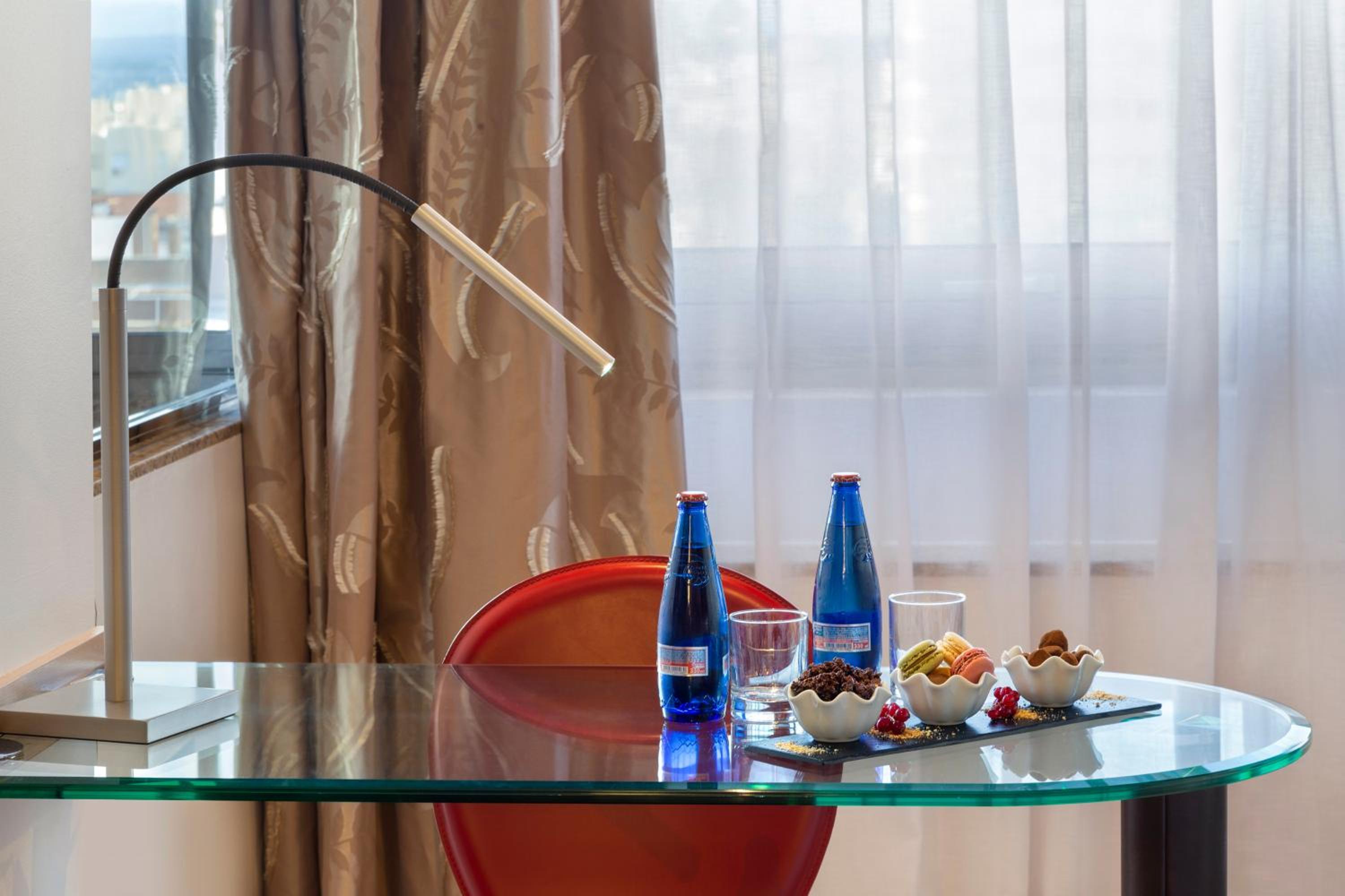 The Level Grand Premium Room with Views