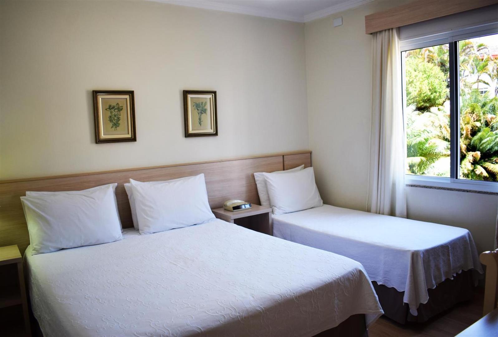 Deluxe Triple Room photo 1