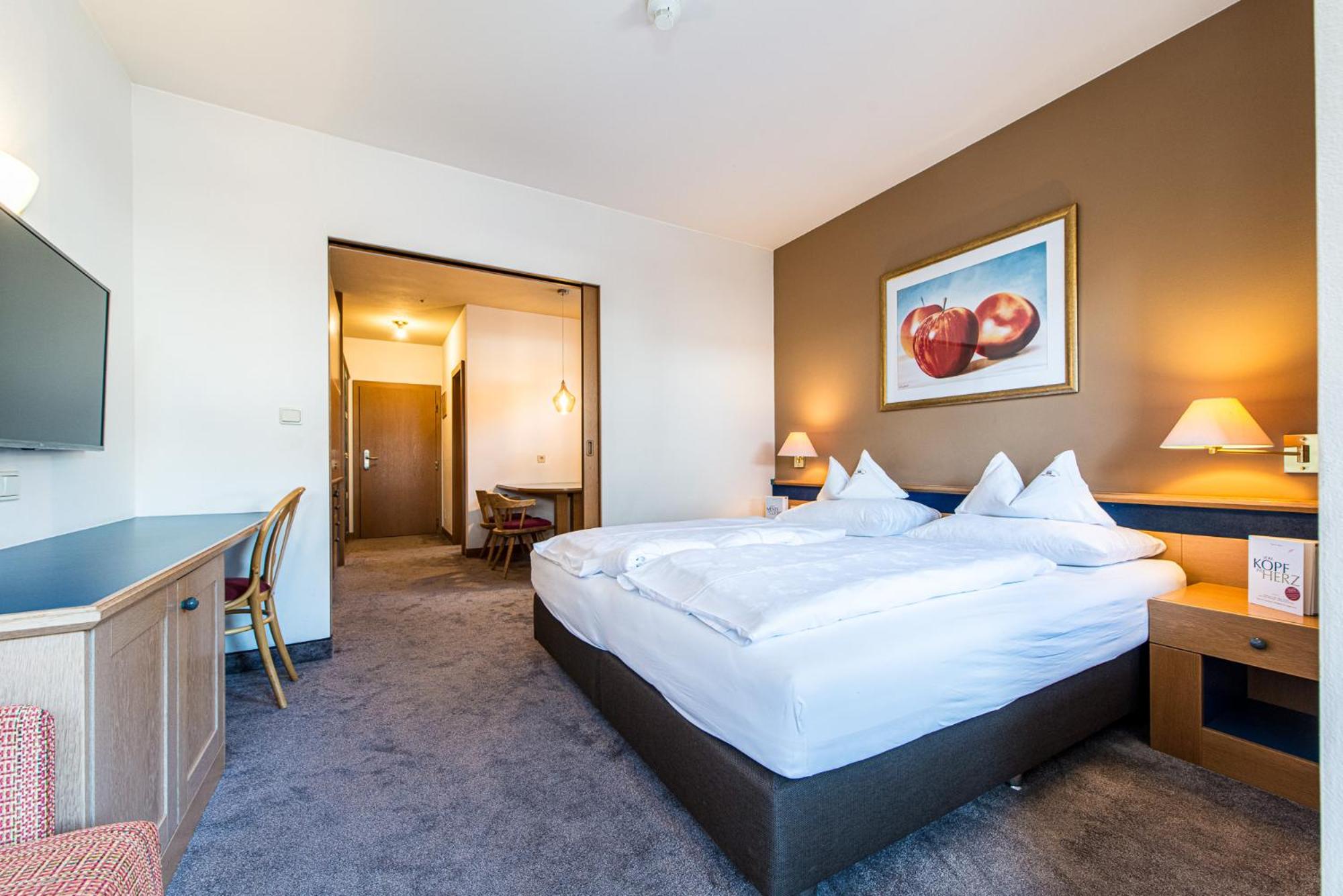 Suite photo 2