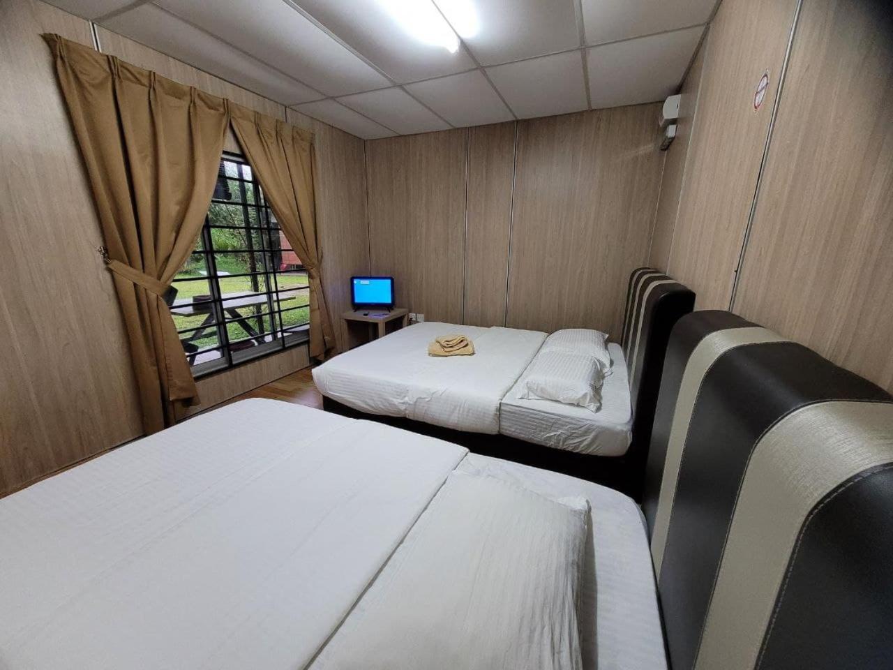 Triple Room with Garden View - Photo 5