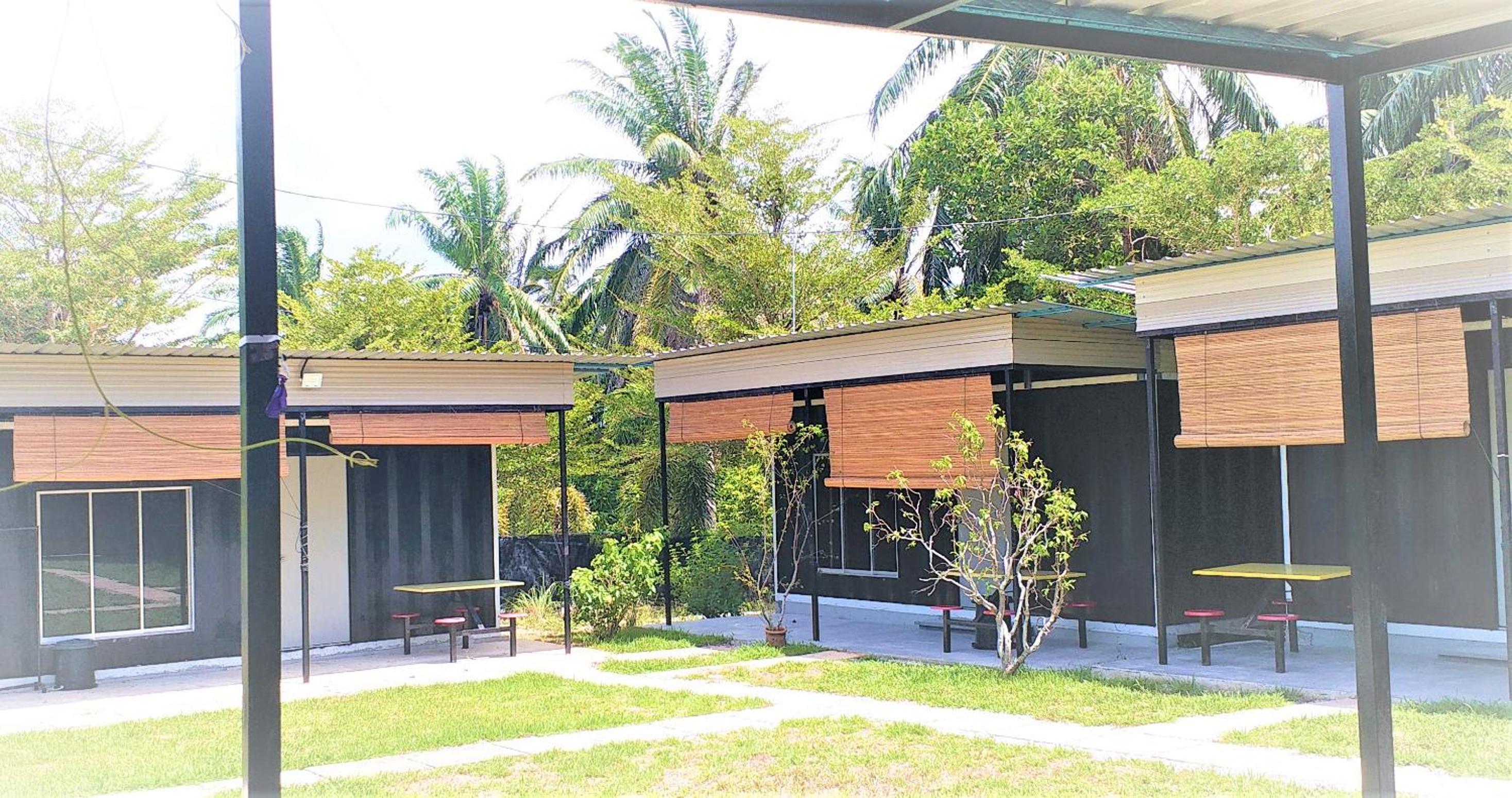 Triple Room with Garden View - Photo 4