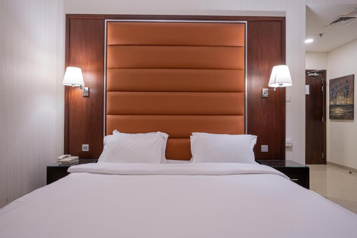Deluxe Double Room photo 1