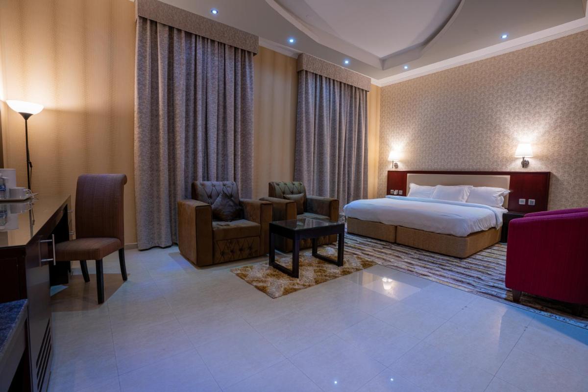 Superior Double Room photo 2