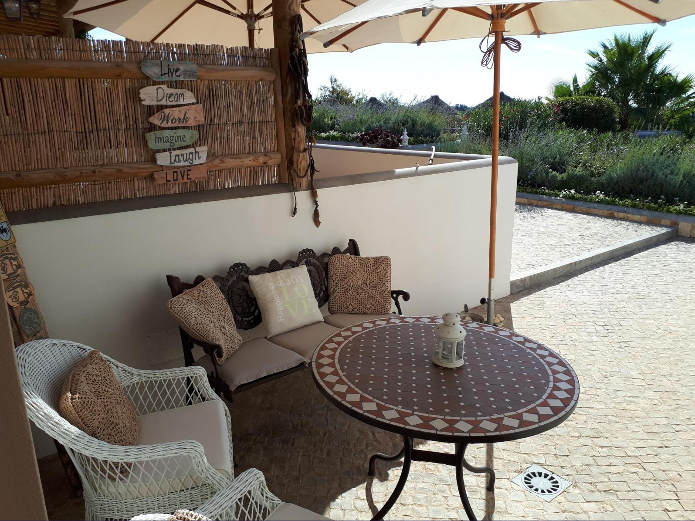 Suite with Sea View photo 3