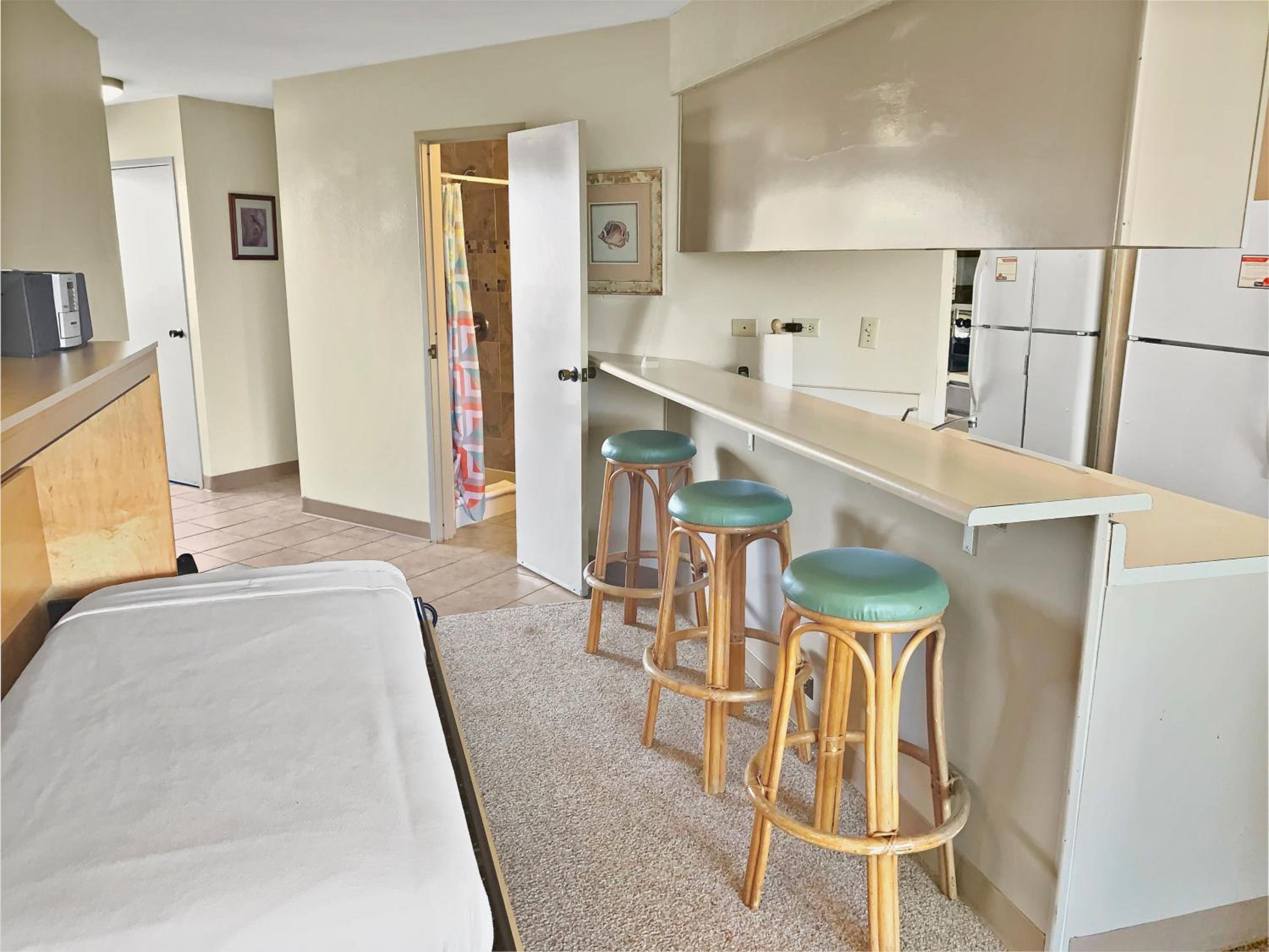 Apartment with Sea View photo 1