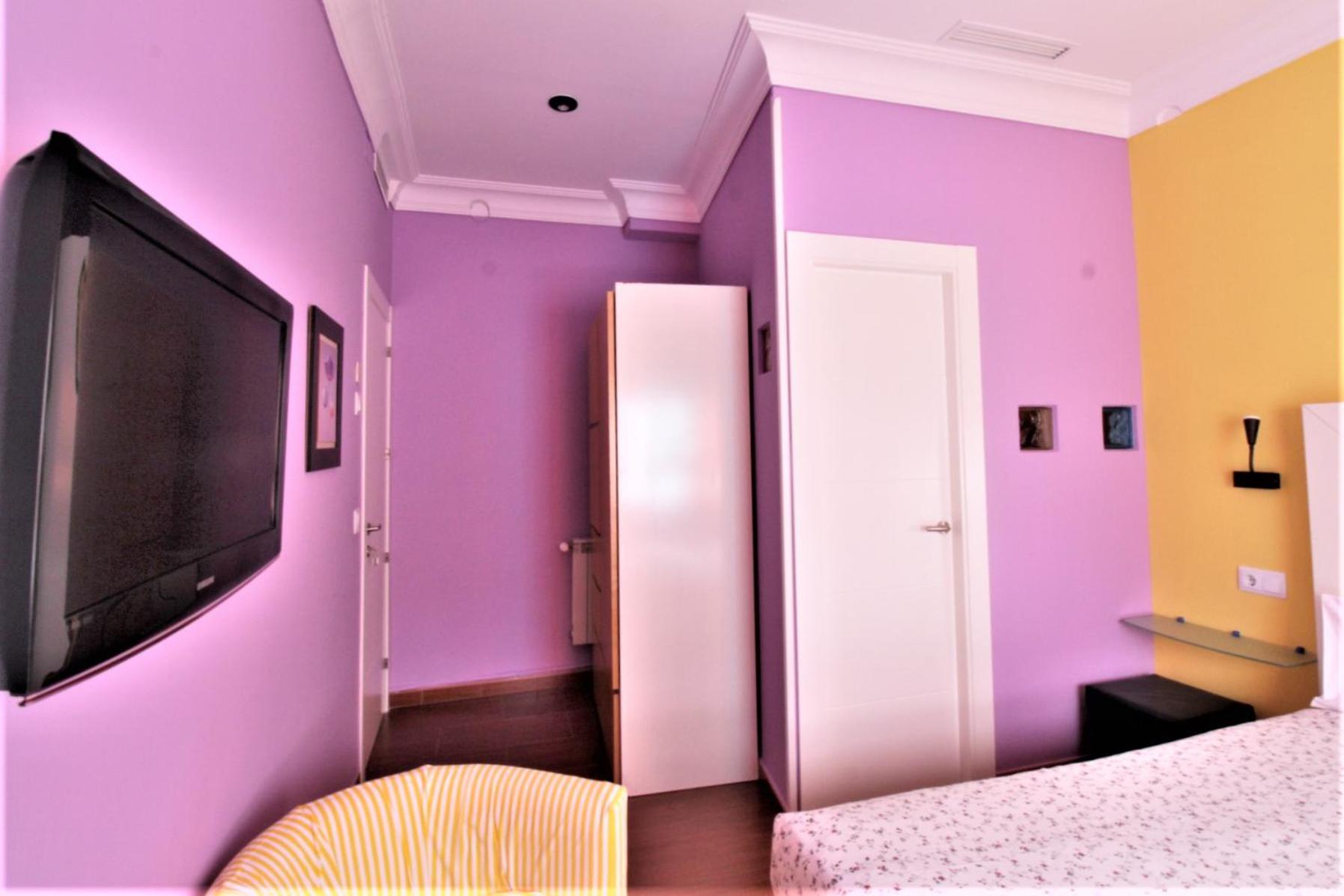 Double or Twin Room photo 2
