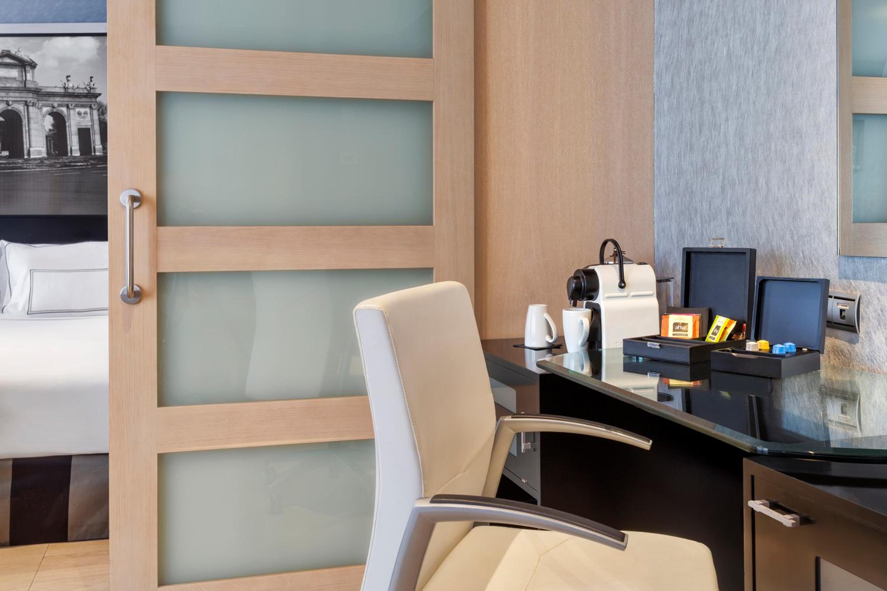 The Level Suite
