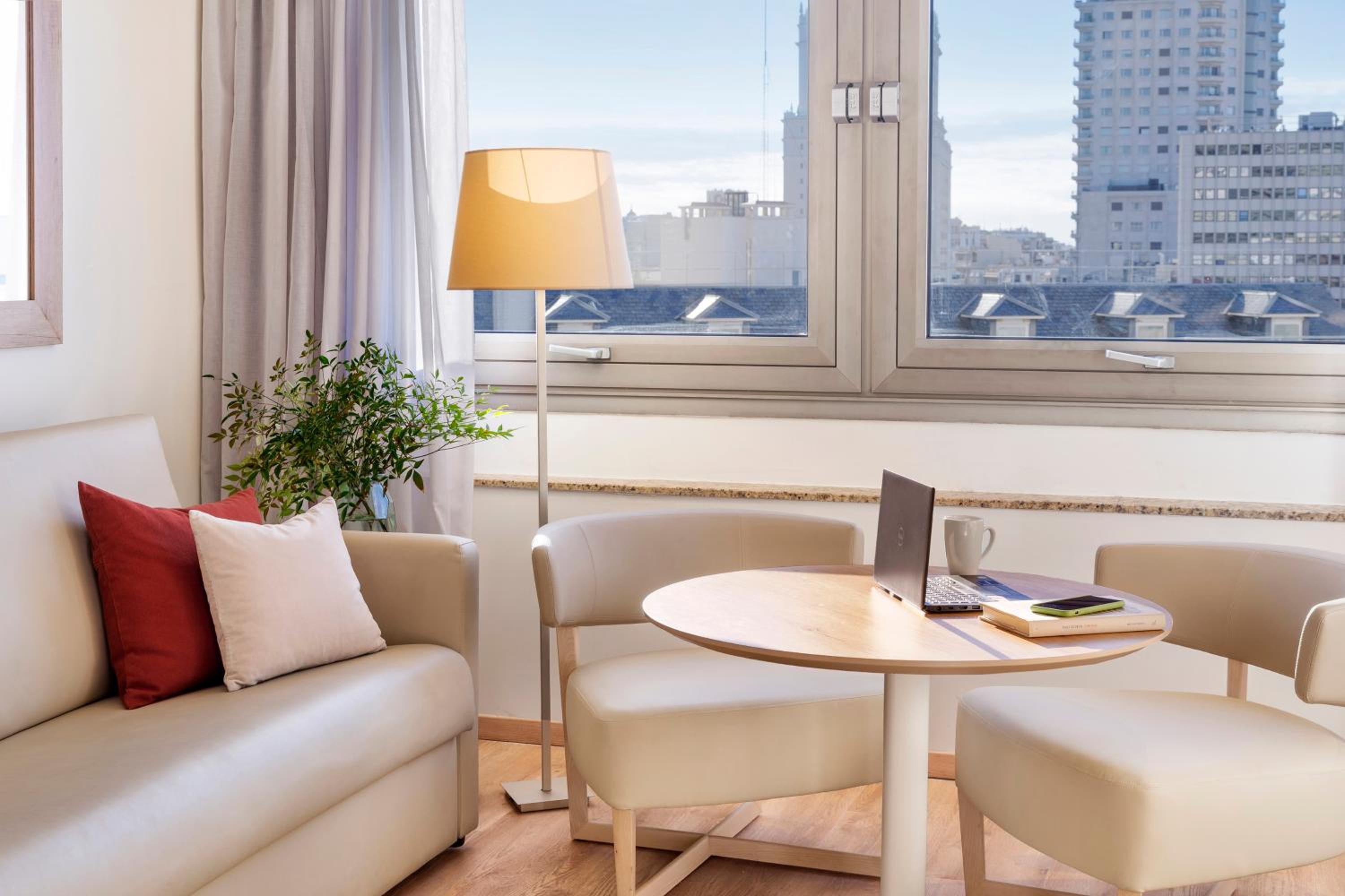 The Level Junior Suite