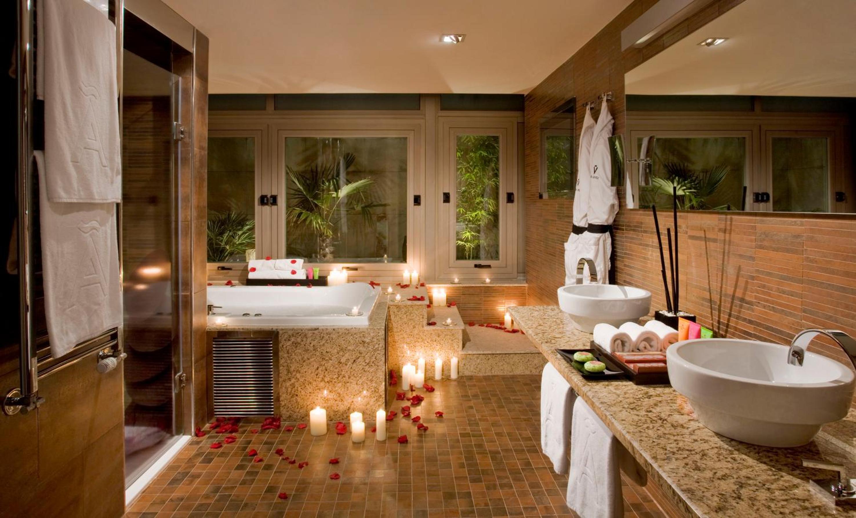 The Level Presidential Suite