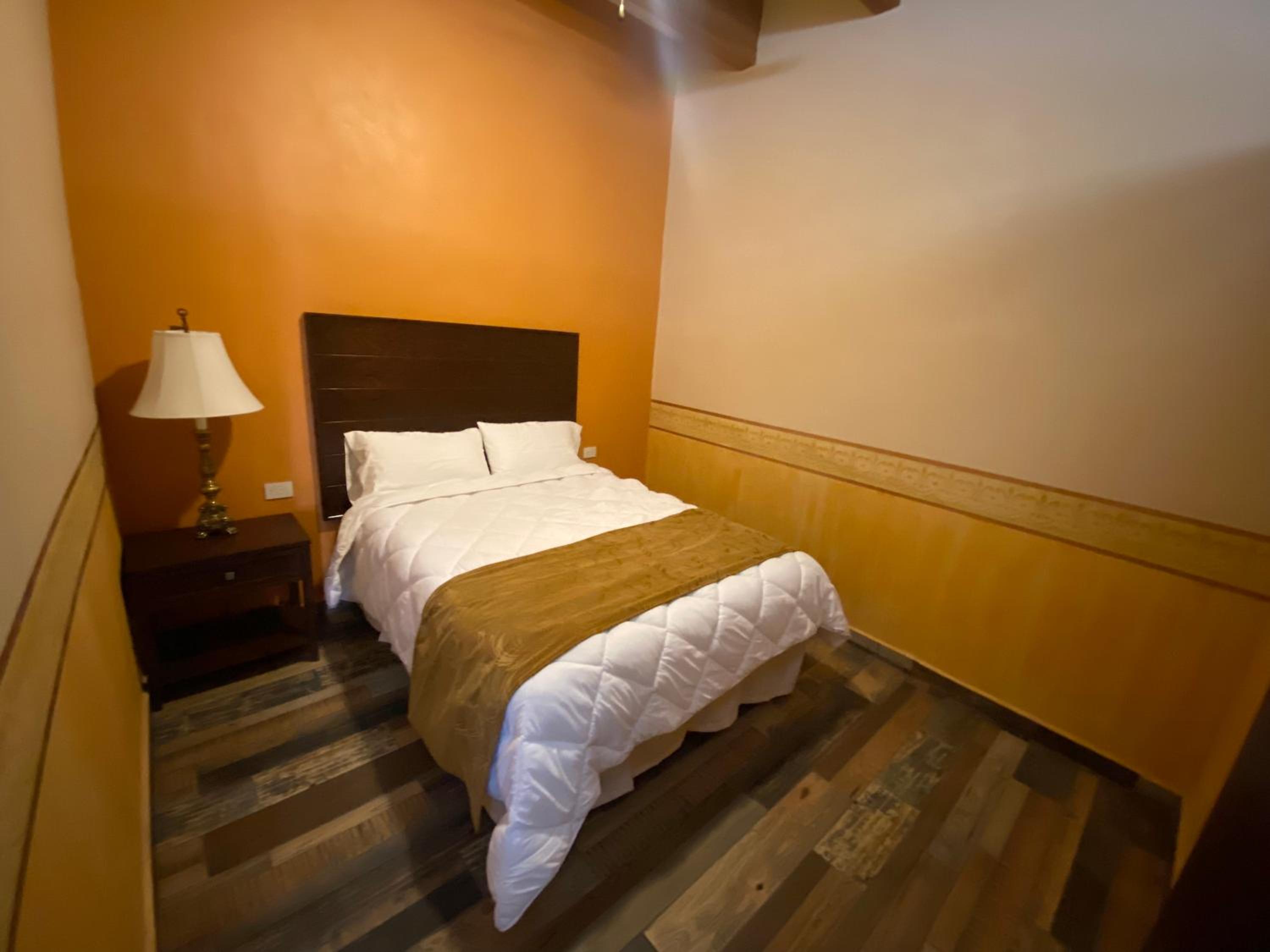 Suite - Photo 1