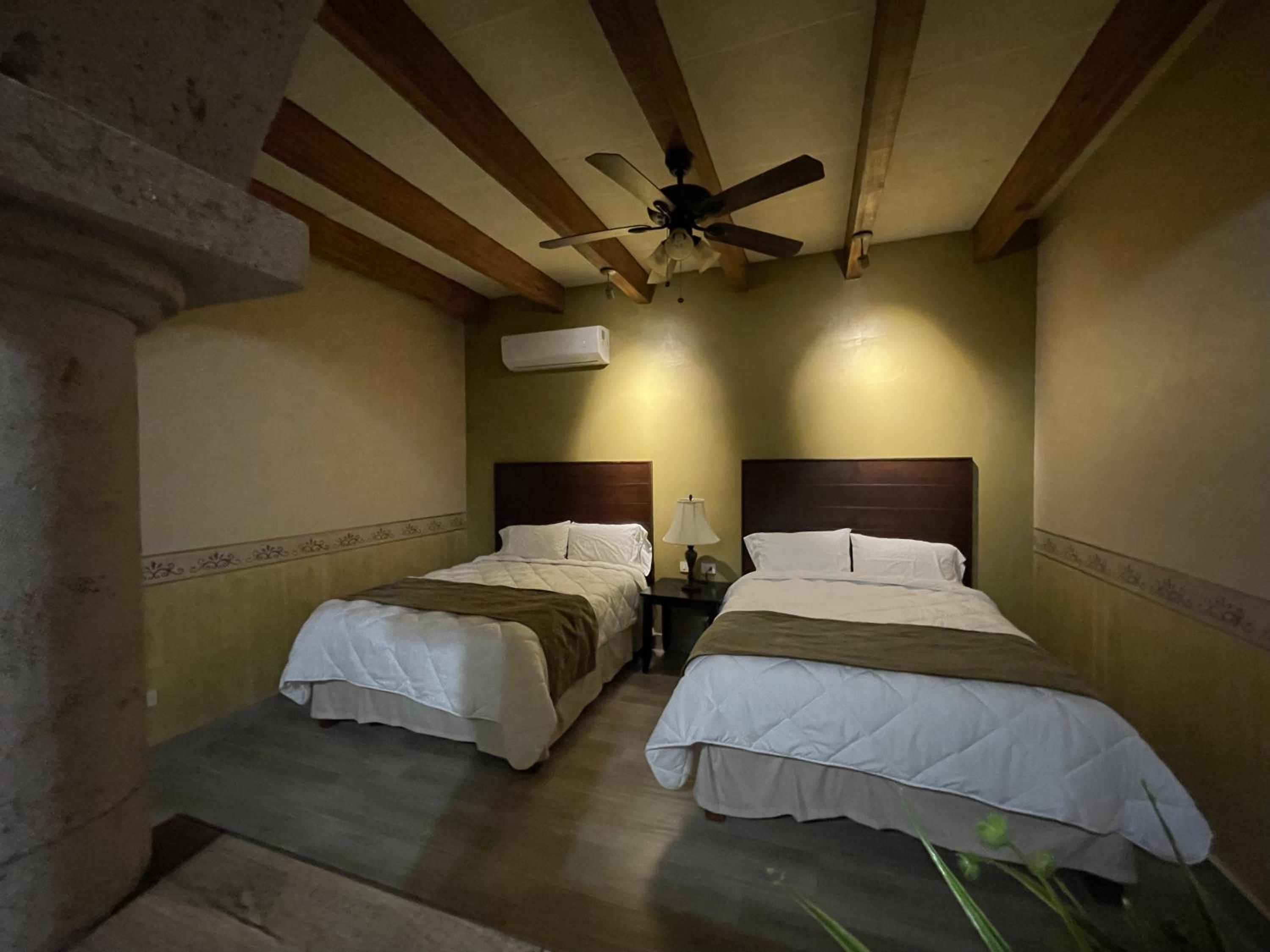 Double Room - Photo 1