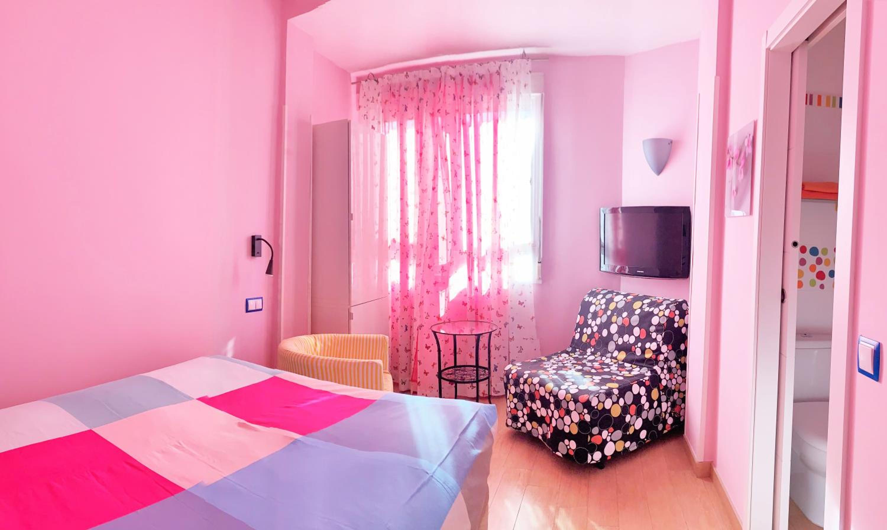 Habitación Individual