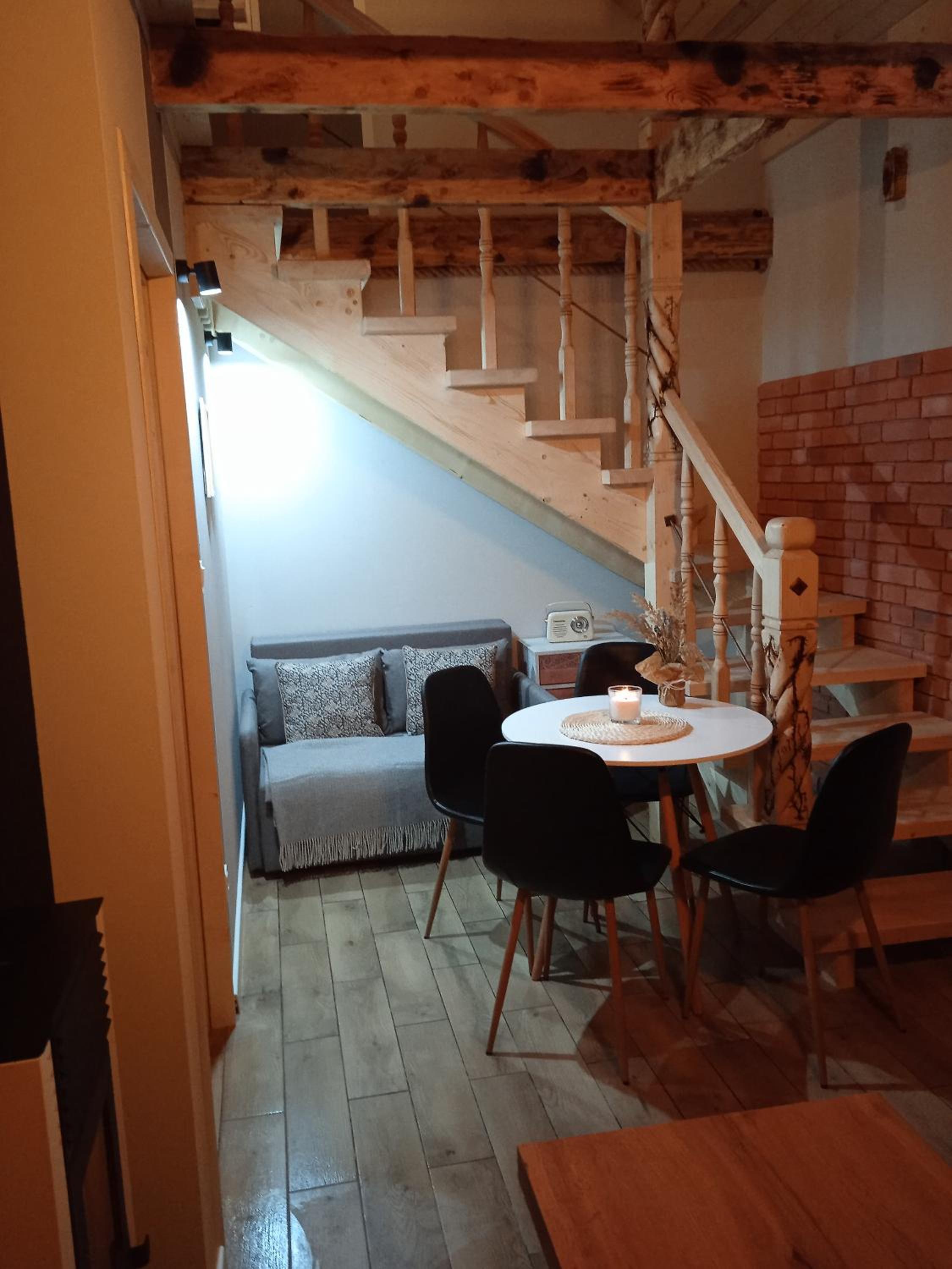 Two-Bedroom House photo 2